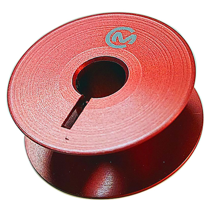 Bobbin “Red” Bobbin “Red”