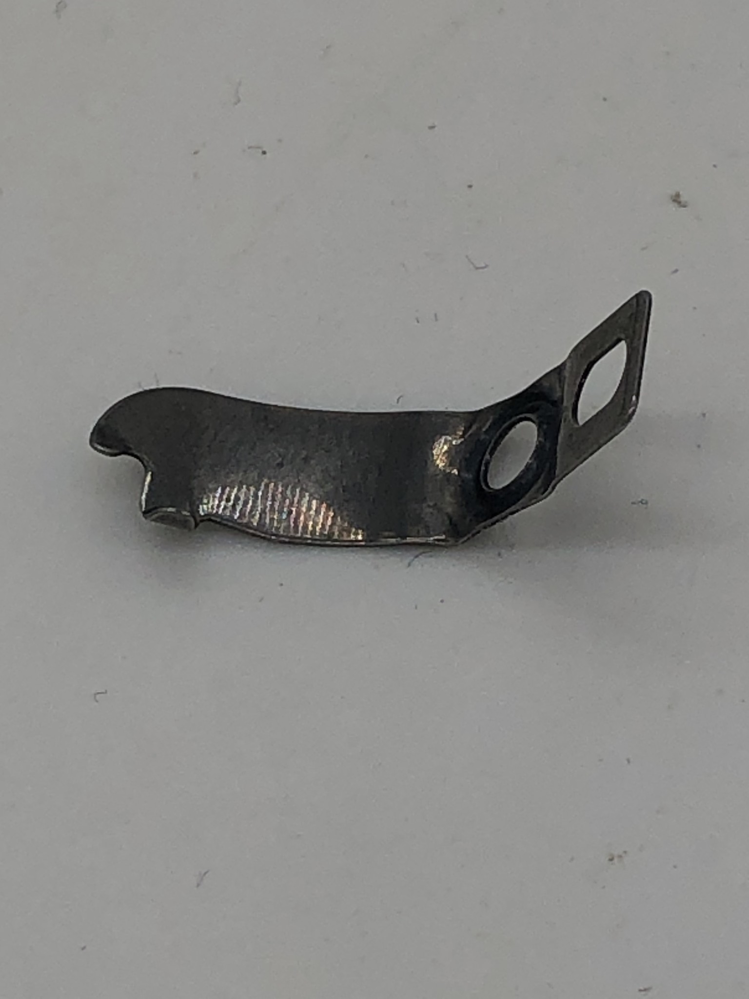 Bobbin Case Tension Spring Bobbin Case Tension Spring