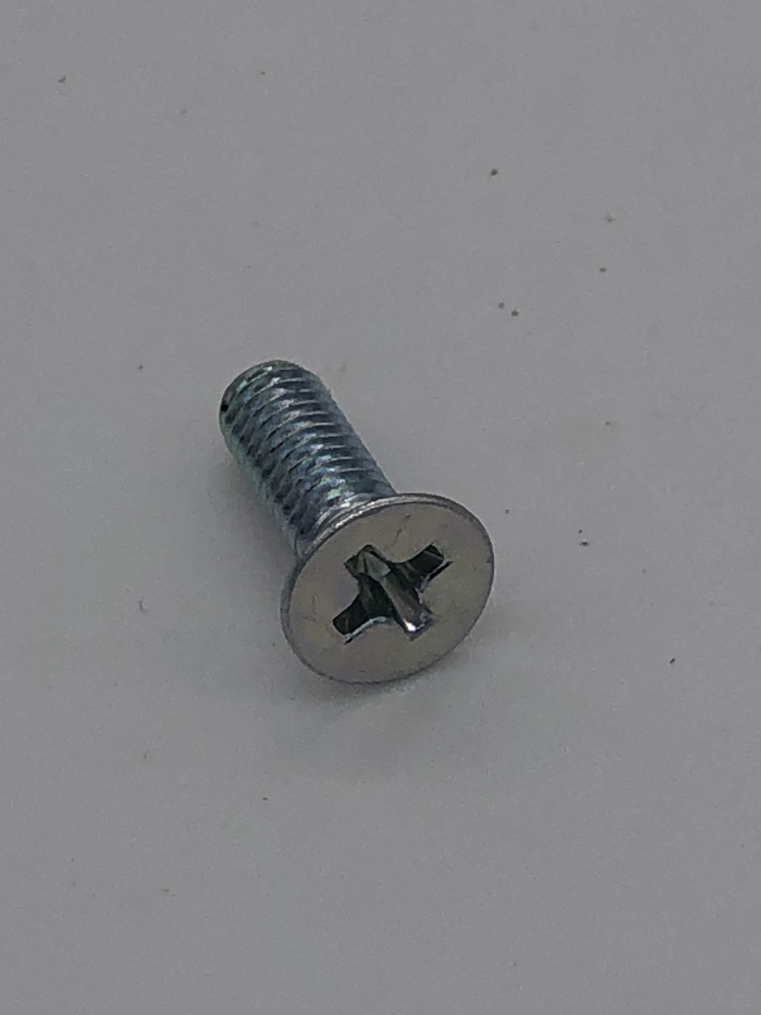 COUNTERSUNK HEAD SCREW M4 X 12 DIN 965 COUNTERSUNK HEAD SCREW M4 X 12 DIN 965