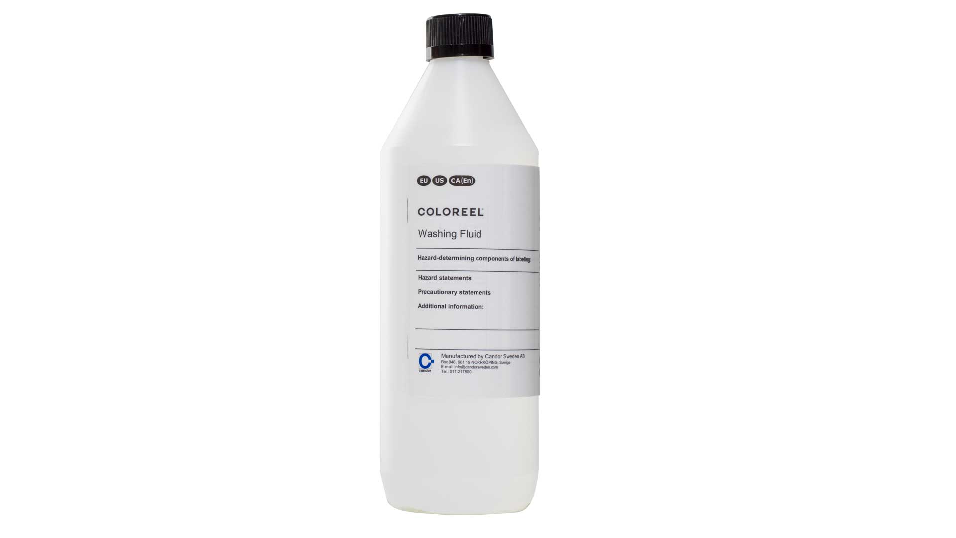 WASHING FLUID 1000 ML