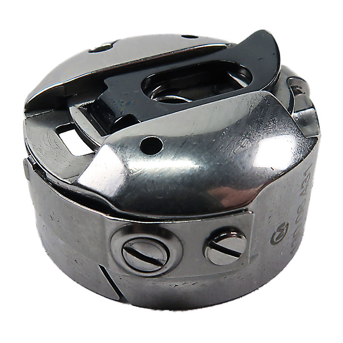 BOBBIN CASE WITH MAGNET 130.06.446 BOBBIN CASE WITH MAGNET 130.06.446