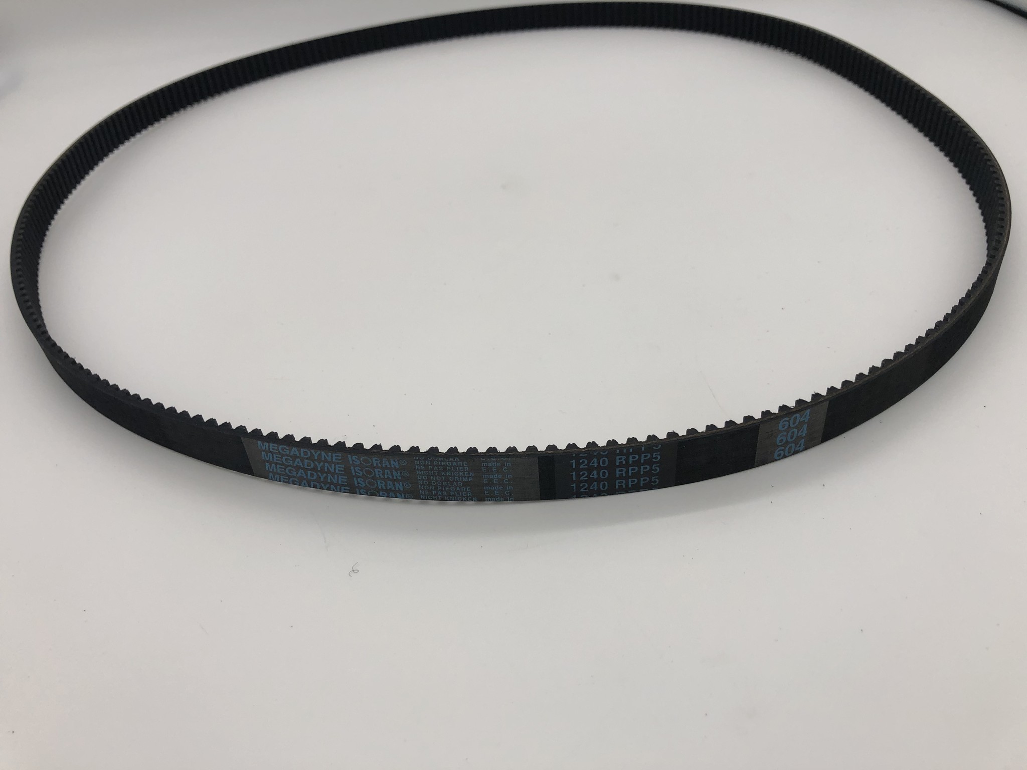 ZAHNRIEMEN 1240-RPP 5-15 ZAHNRIEMEN 1240-RPP 5-15