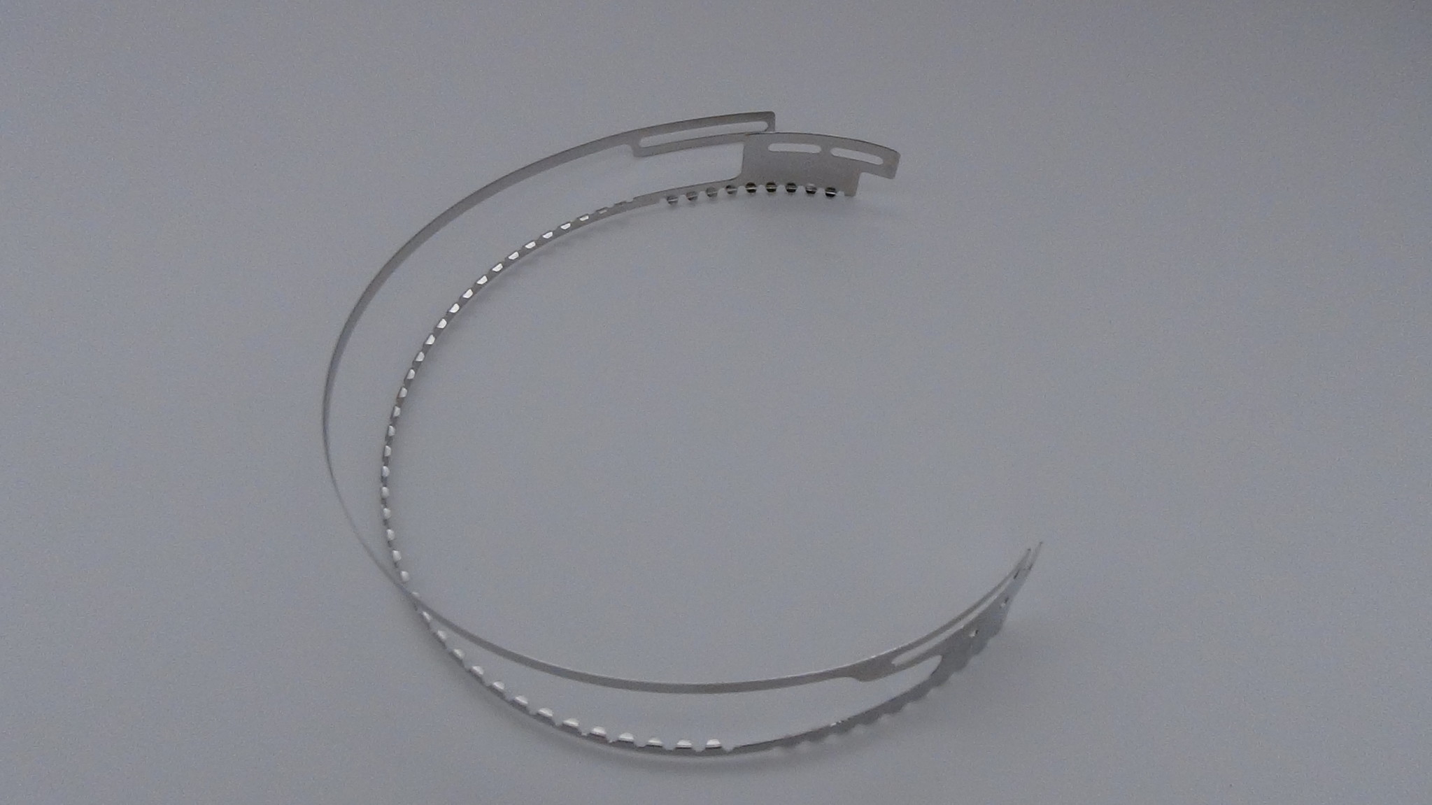 CLAMPING RING CLAMPING RING