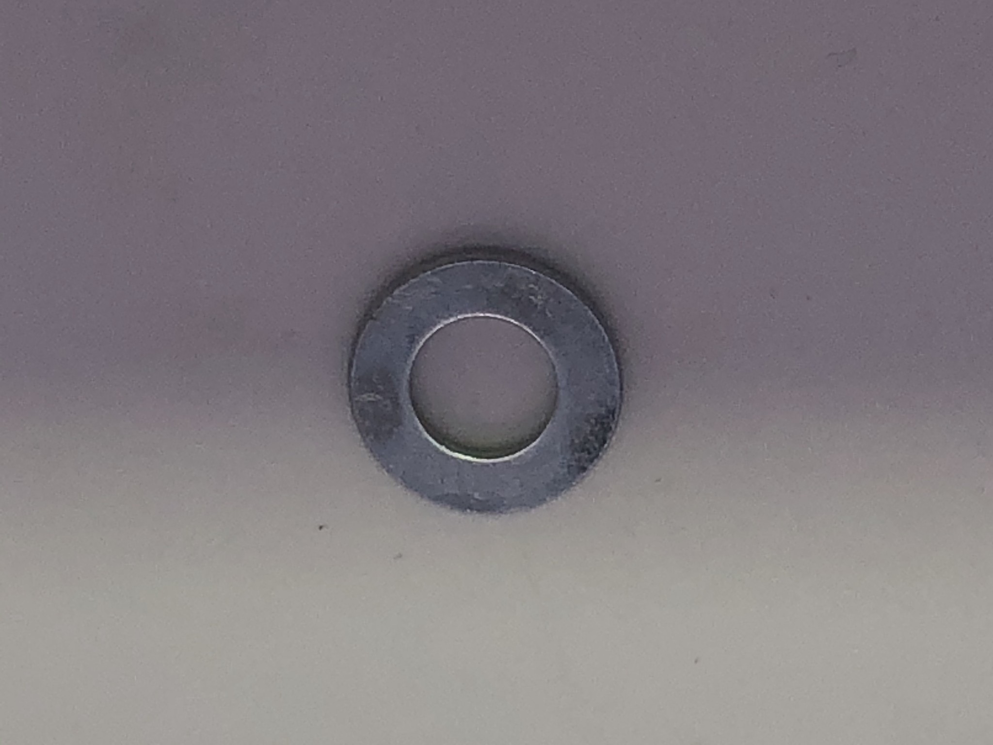 DISC B 6,4 DIN 125-ST