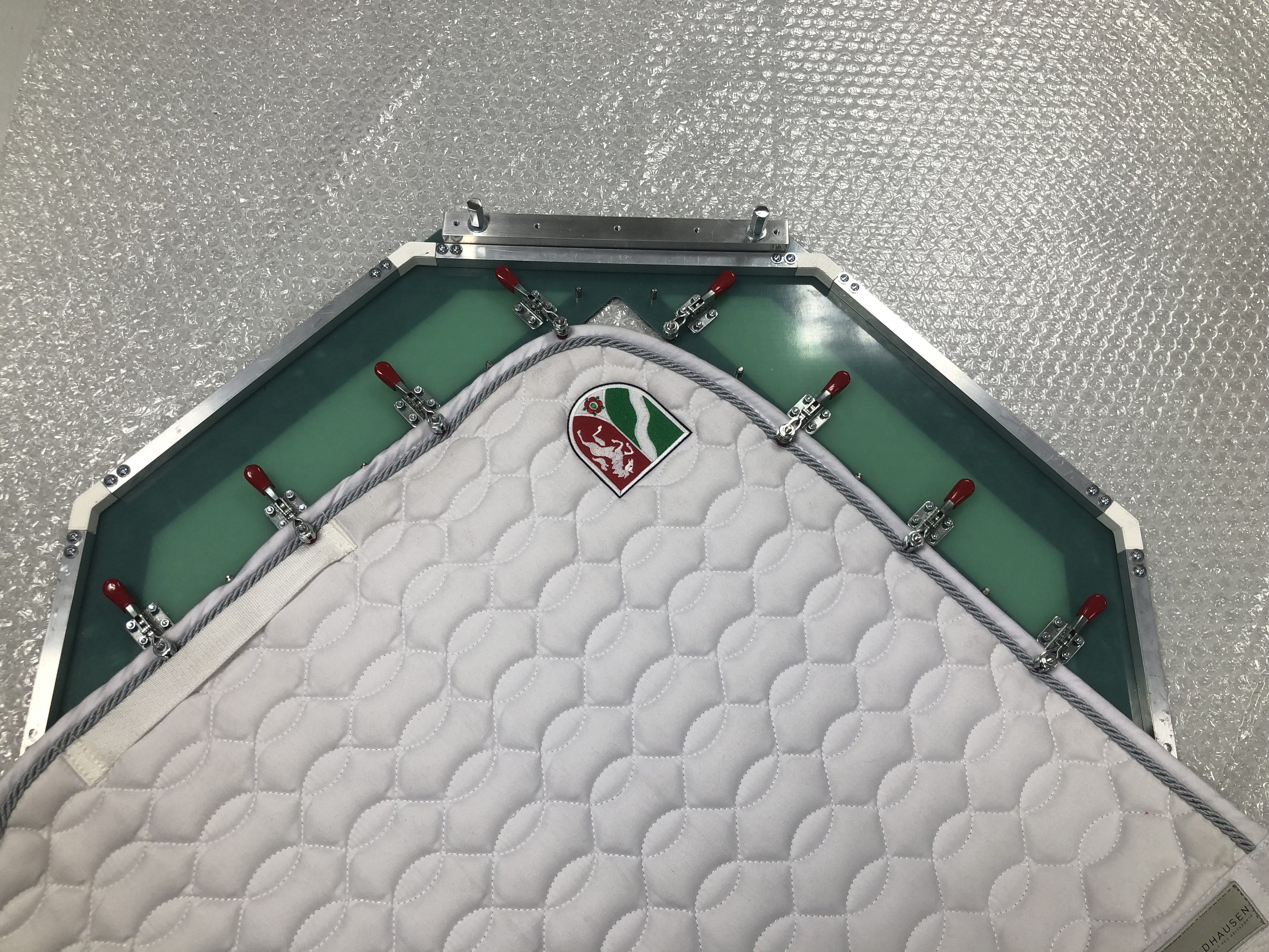 ZSK Schabrackenrahmen ZSK Schabrackenrahmen