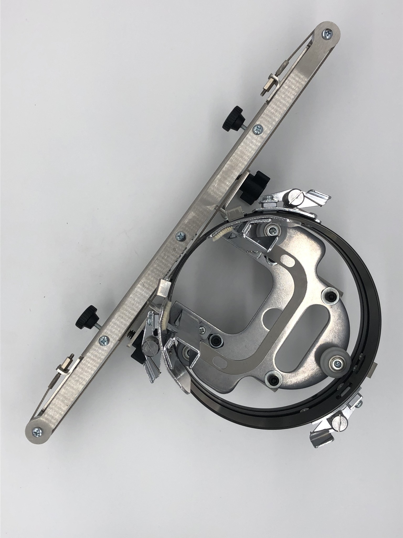 Zsk Thread Rack Cap Drive Classic at ZSK Stickmaschinen