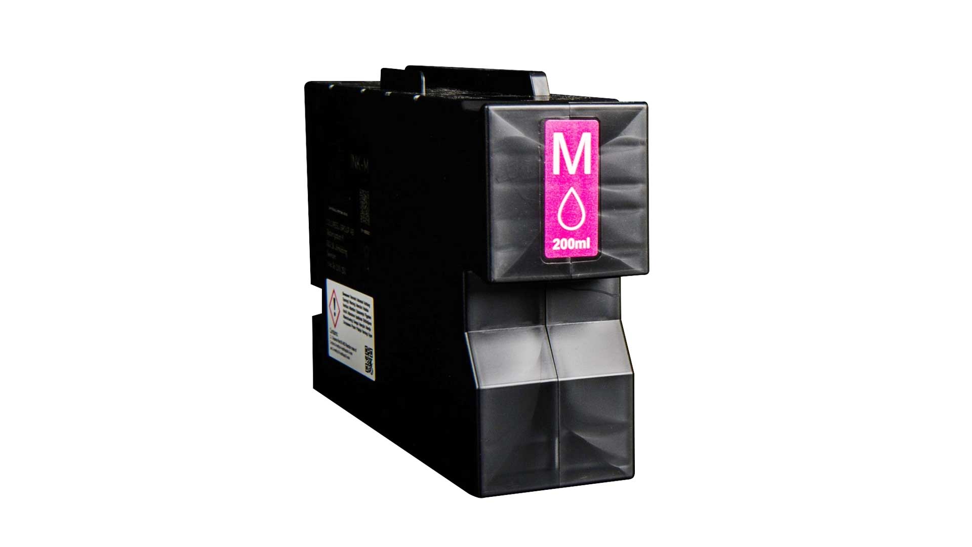 Coloreel Farbe Magenta - 200 ml Coloreel Farbe Magenta - 200 ml