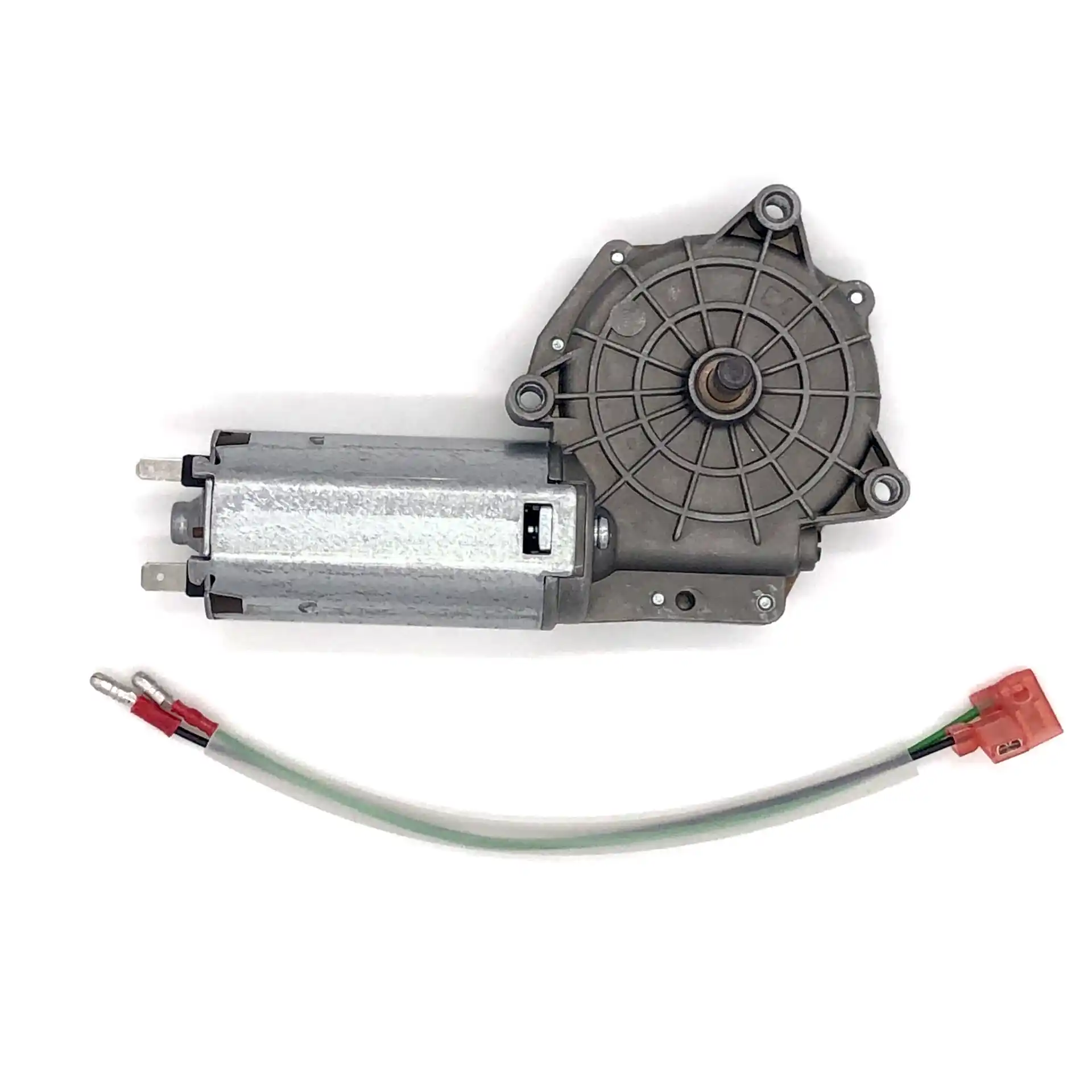 DC Gear Motor