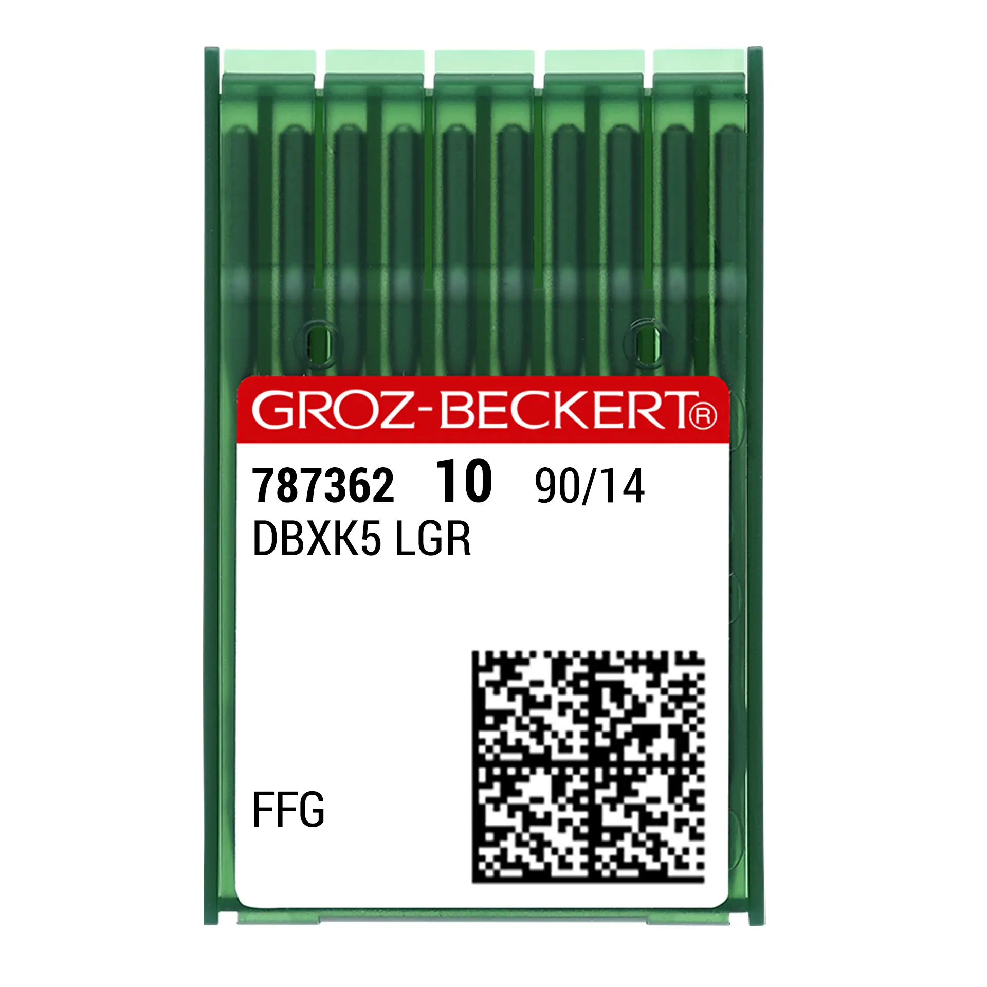 DBXK5 LGR FFG 90/14