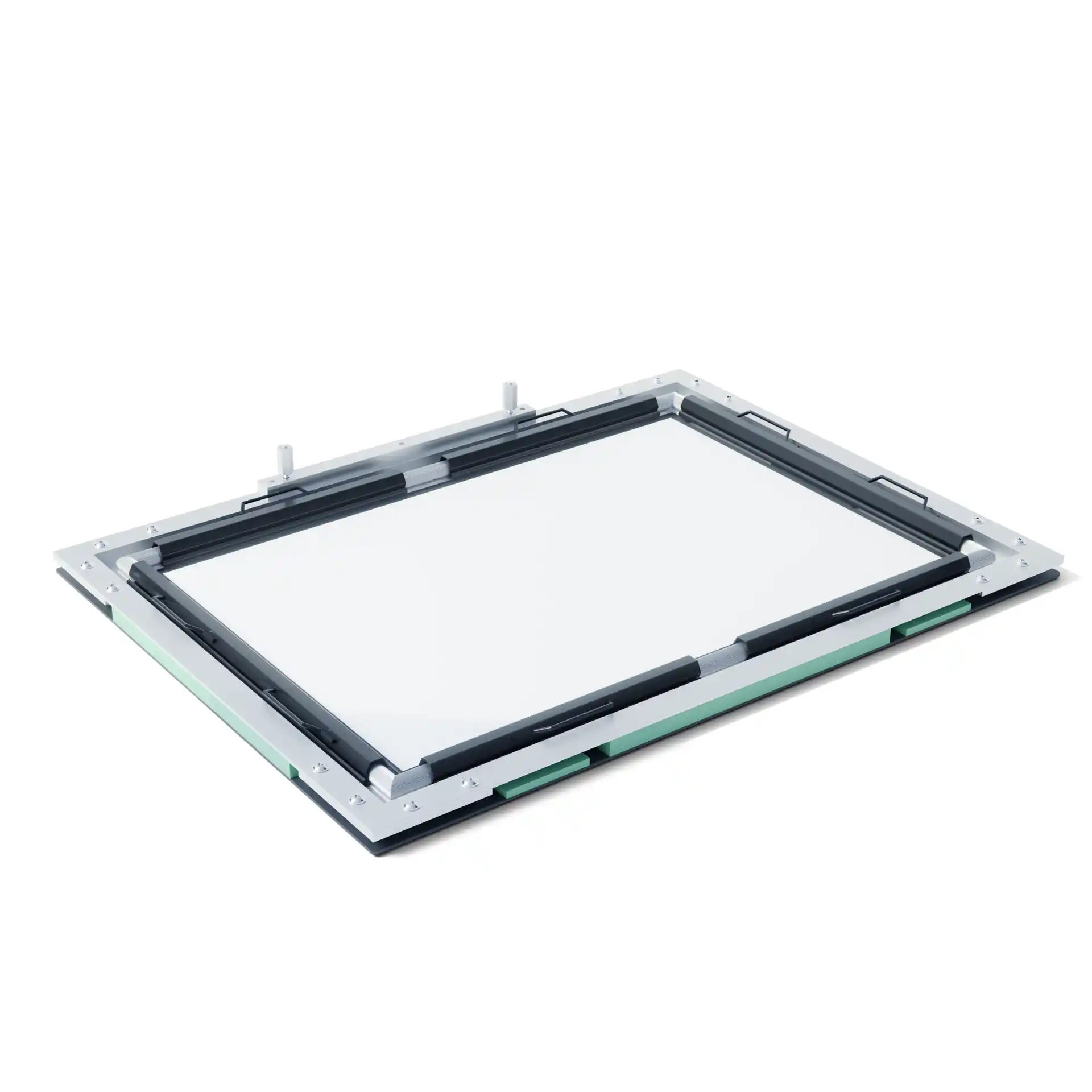 Magnet-Patchrahmen - für SPRINT Bordürenrahmen