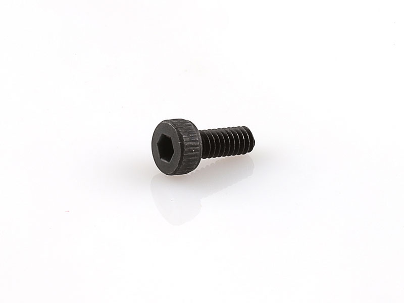 CYL SCREW M2 X 5 DIN 912 CYL SCREW M2 X 5 DIN 912