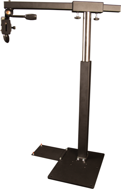 EPS HoopStation / Bow Table Mount EPS HoopStation / Bow Table Mount