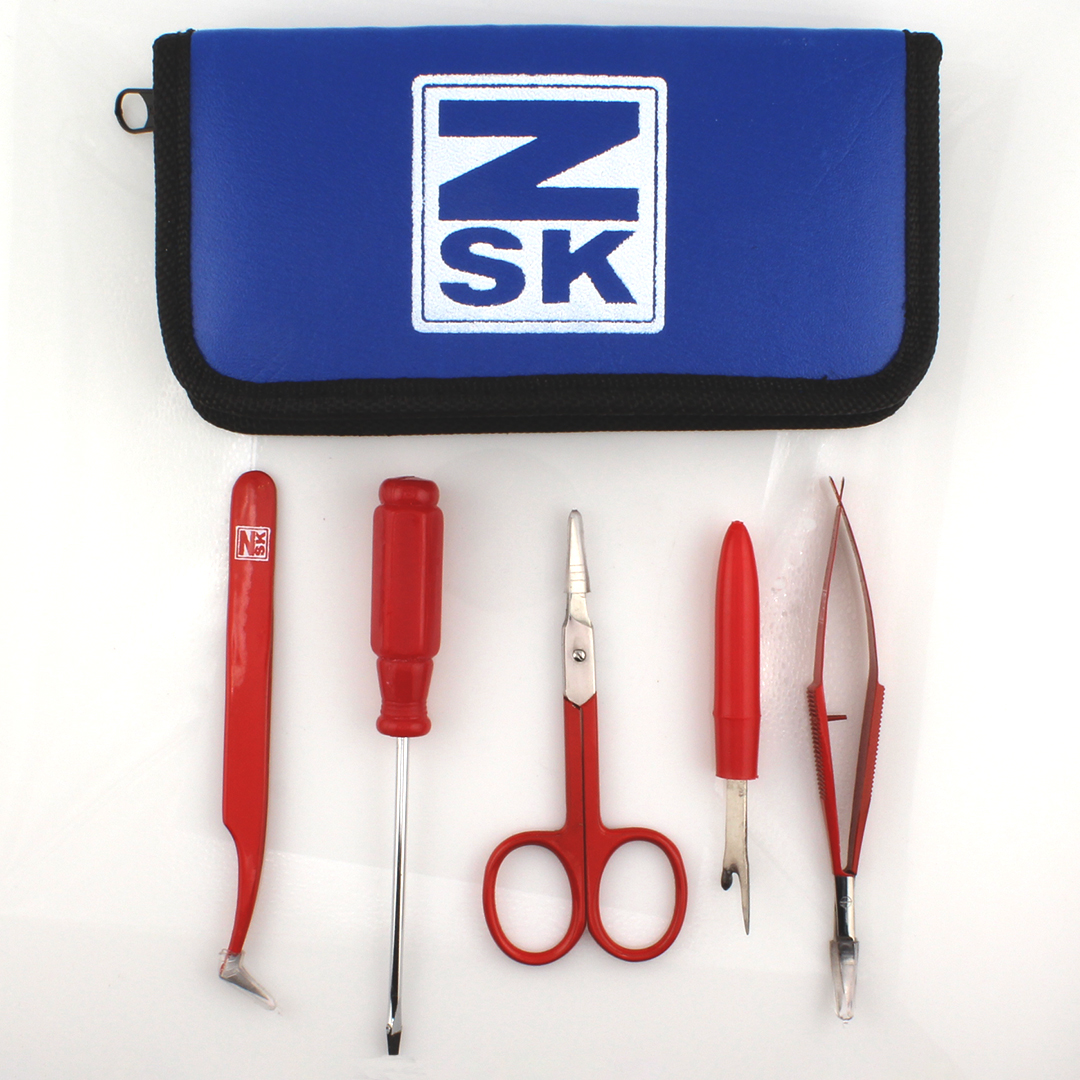 ZSK Tool Kit 