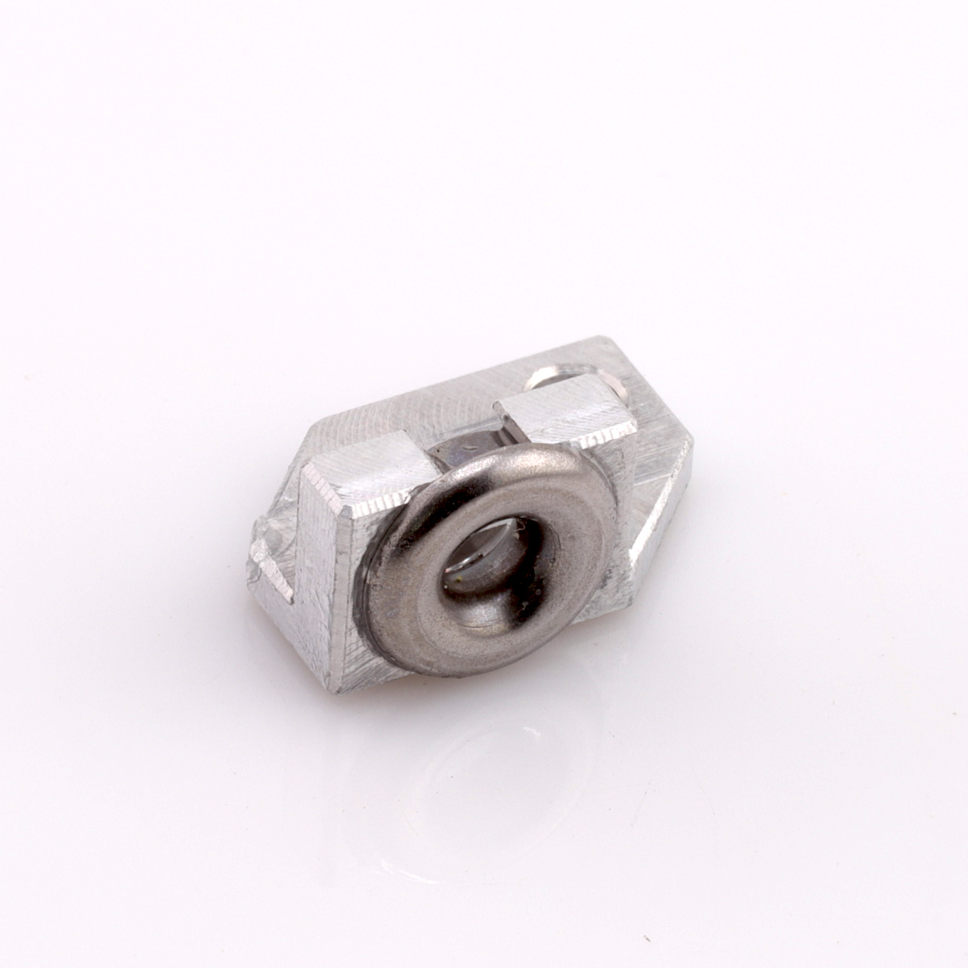 RECEIVER ASSEMBLY RECEIVER ASSEMBLY