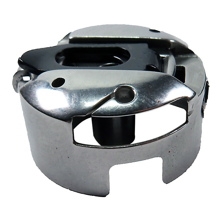 Discontinued - Bobbin Case with Magnet 130.06.446