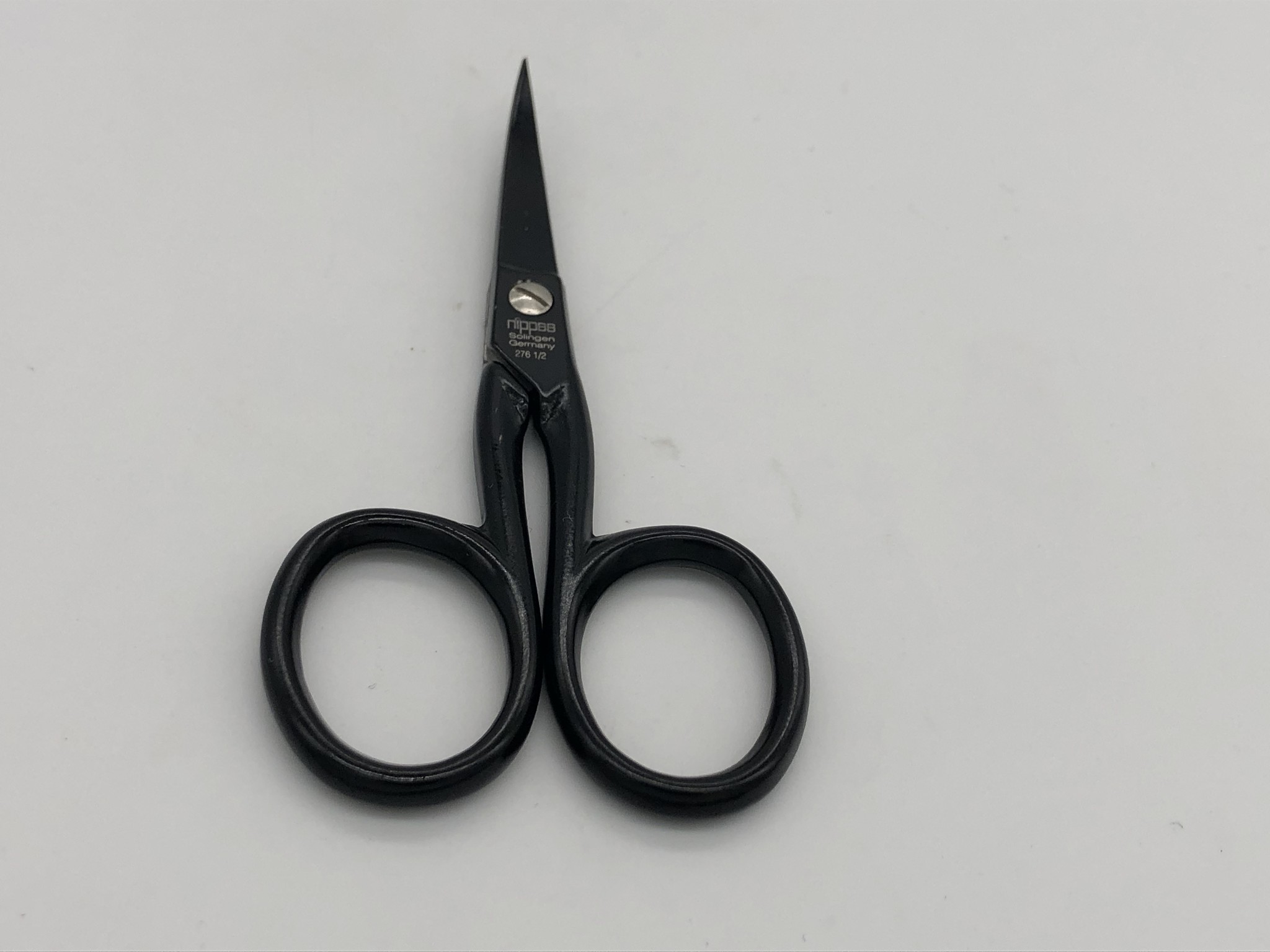 SCISSOR NO. 276 1/2" -4" SCISSOR NO. 276 1/2" -4"