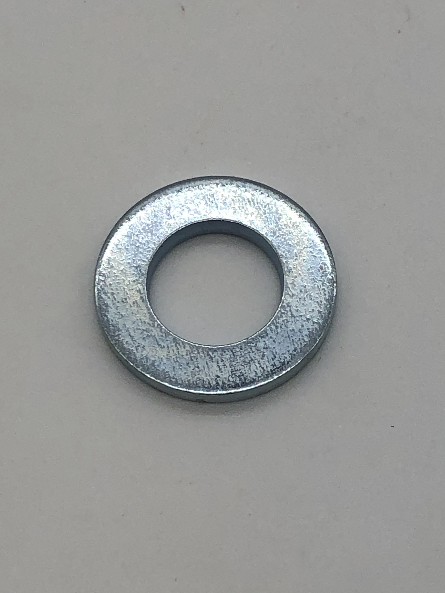 DISK A 10,5 DIN 125-ST