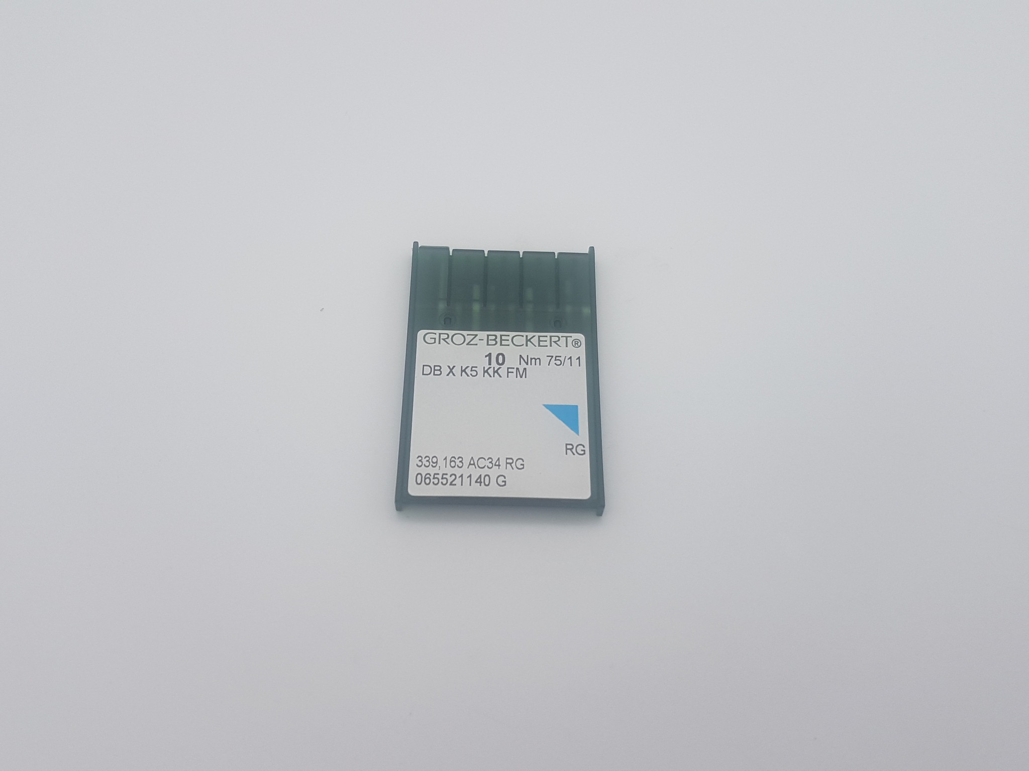 DBXK5 KK RG 75