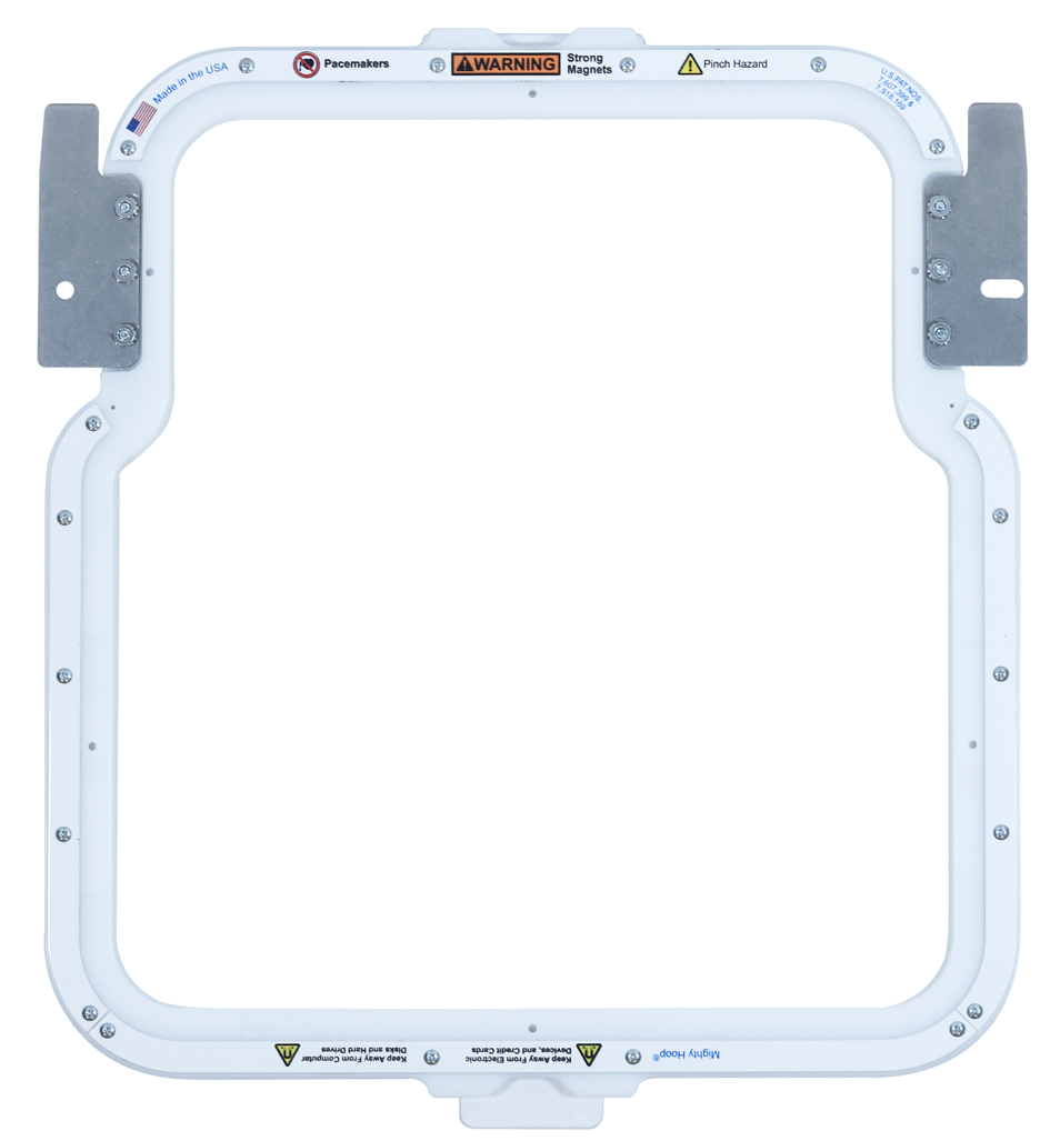 Mighty Hoop 14"x13" Mighty Hoop 14"x13"