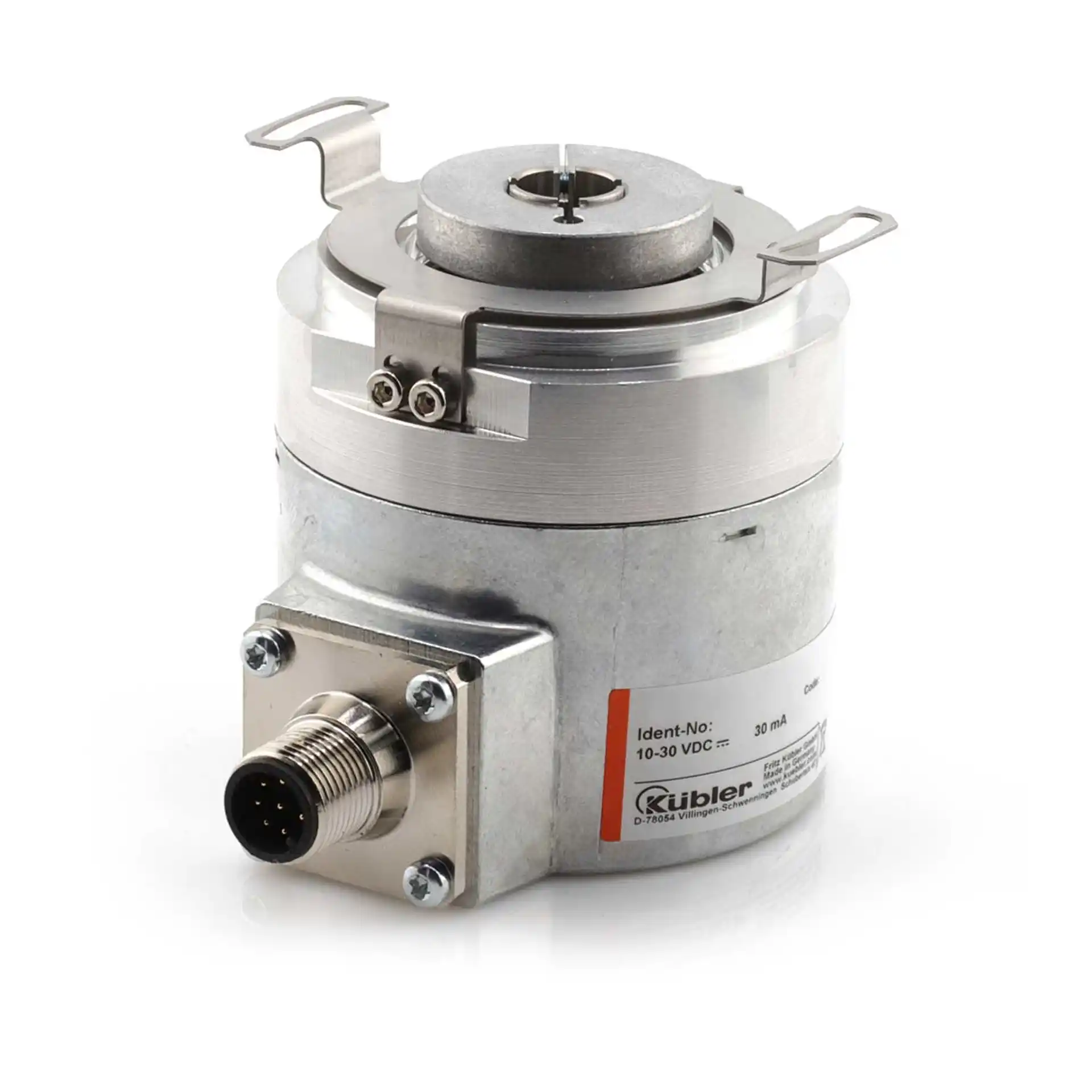 Absolute Encoder
