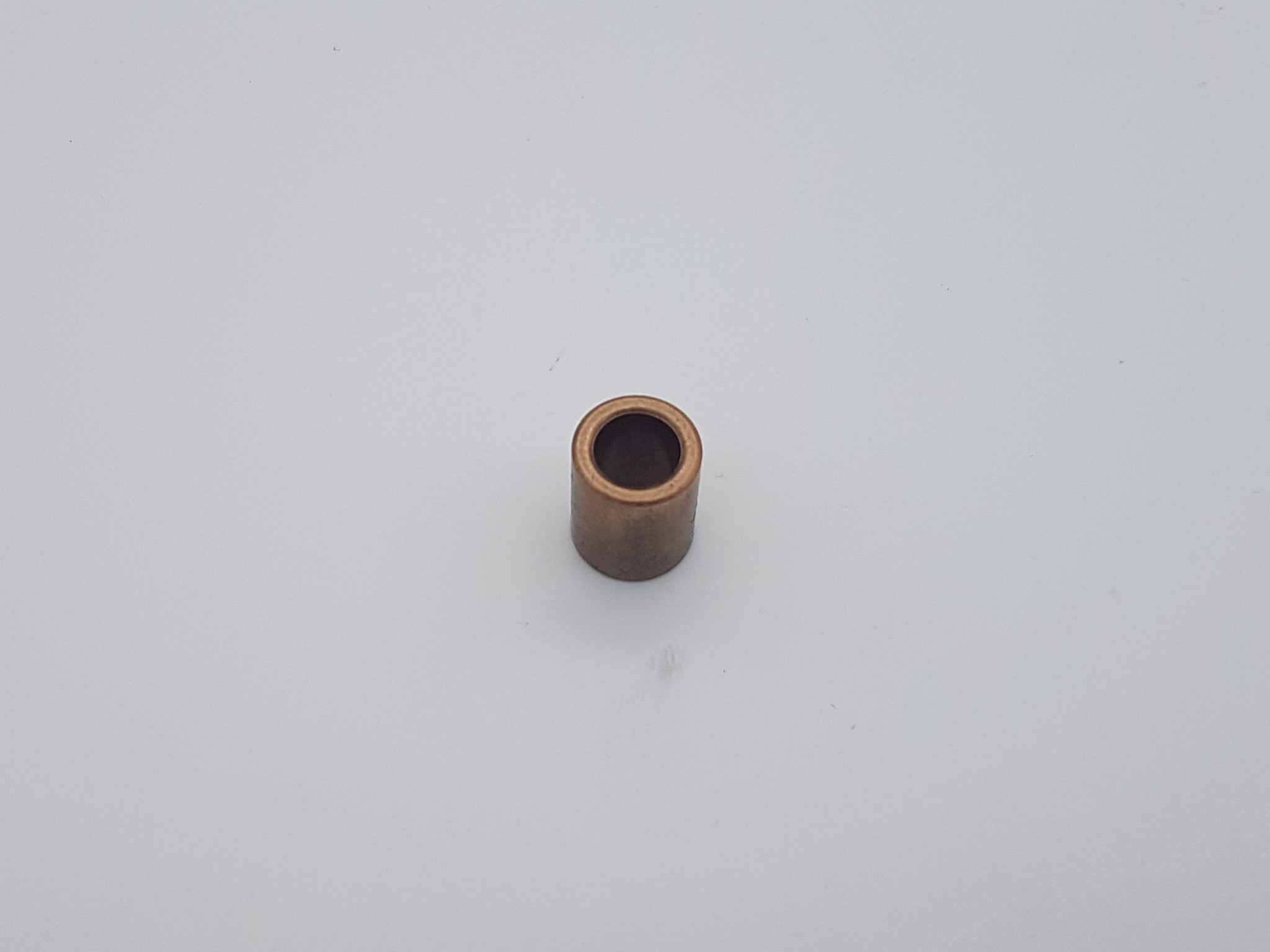 BUSHING 8/12 X 15 ZSK 4320  BUSHING 8/12 X 15 ZSK 4320