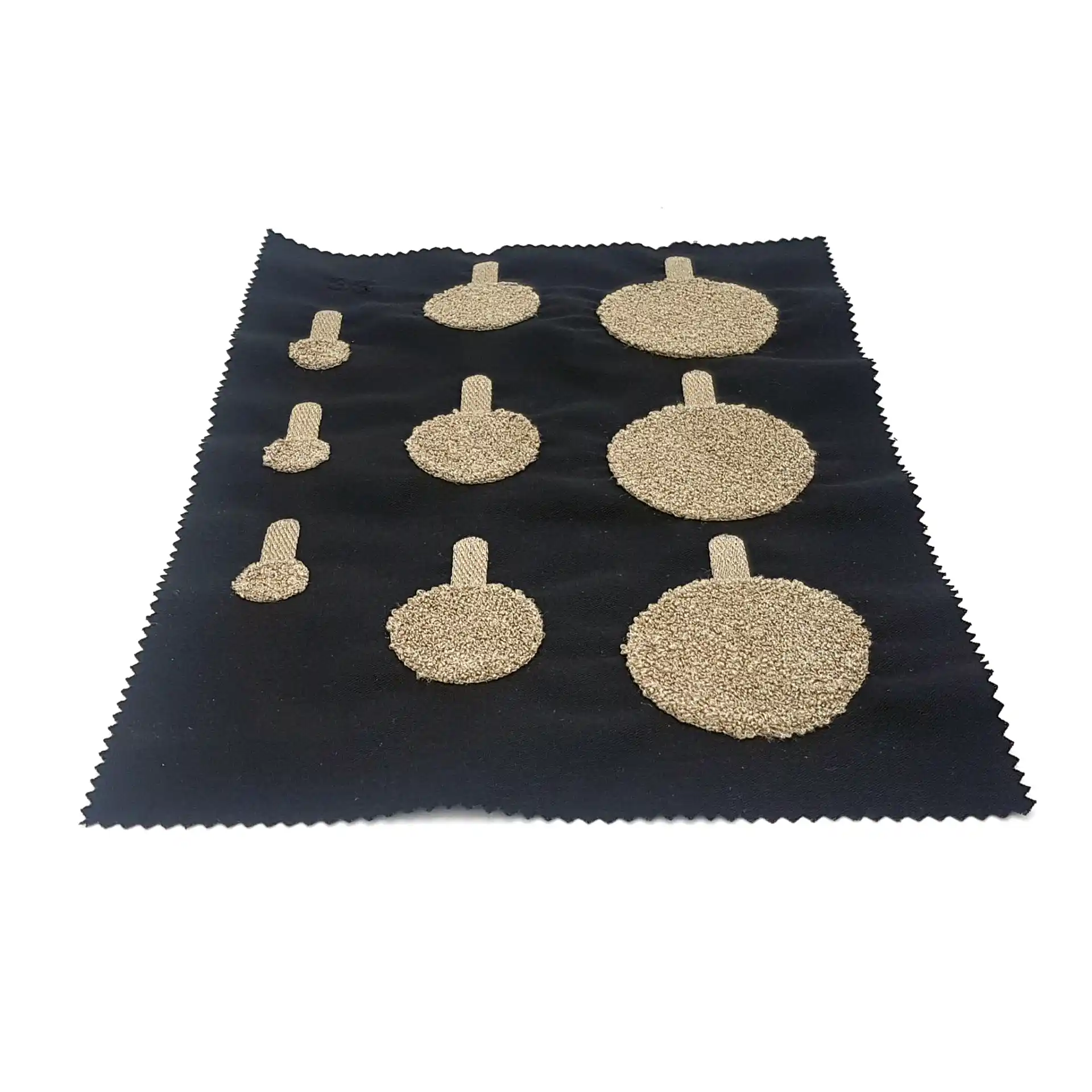 KIT MOSS ELECTRODES R78/20