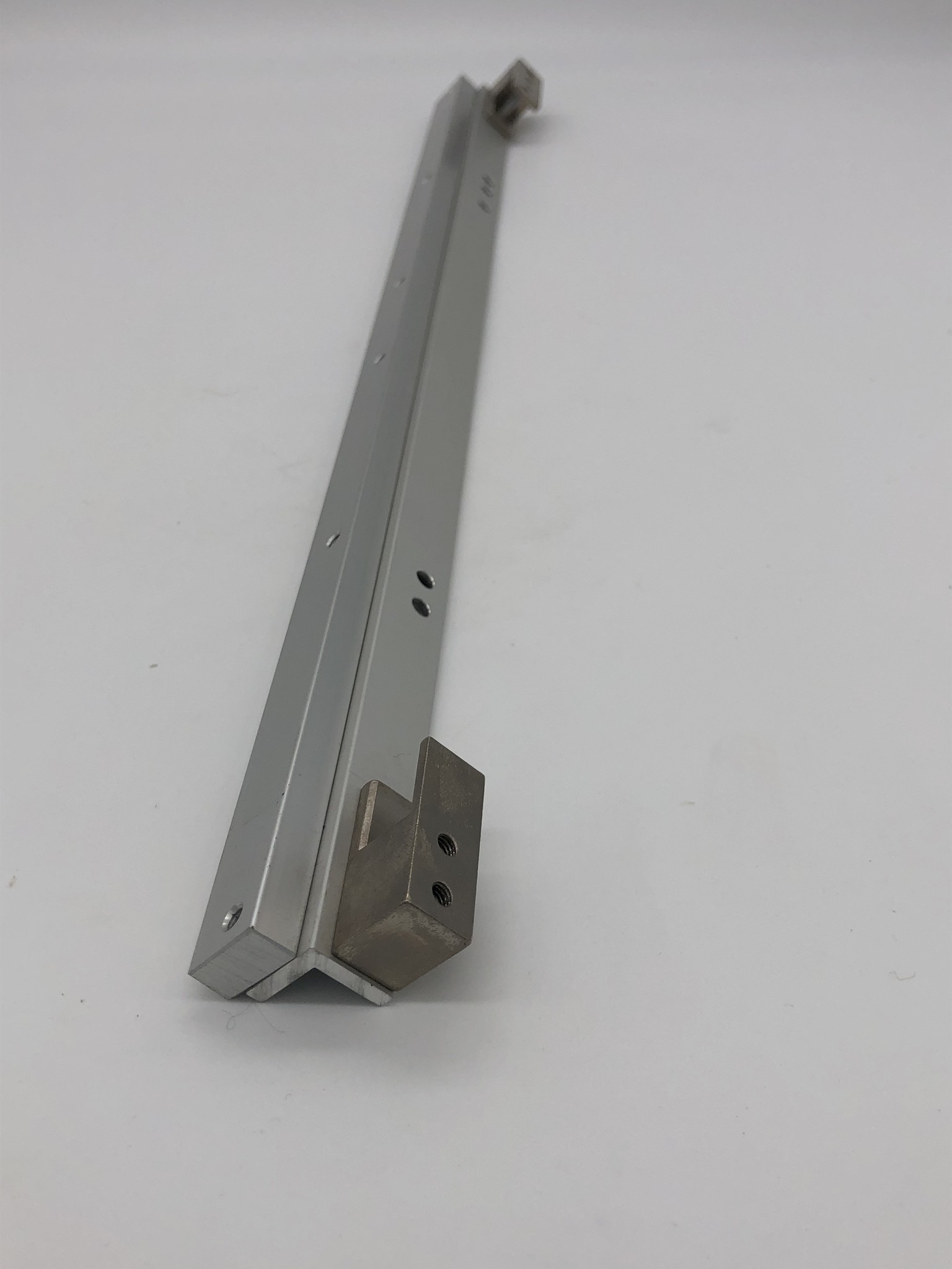 ANGLE BAR ASSEMBLY, FASTENING SET Z=200 ANGLE BAR ASSEMBLY, FASTENING SET Z=200