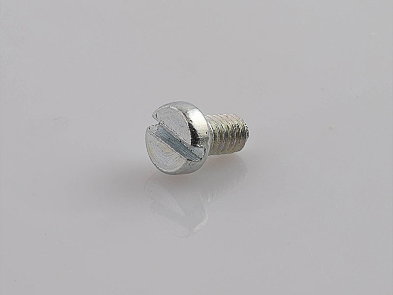 CYL SCREW M2,5 X 4 DIN 84 CYL SCREW M2,5 X 4 DIN 84