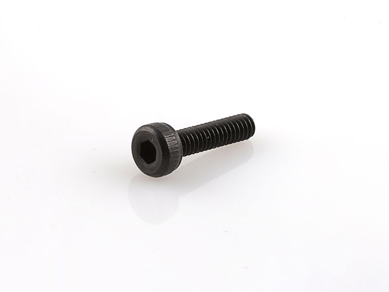 CYL SCREW M2 X 8 DIN 912 CYL SCREW M2 X 8 DIN 912