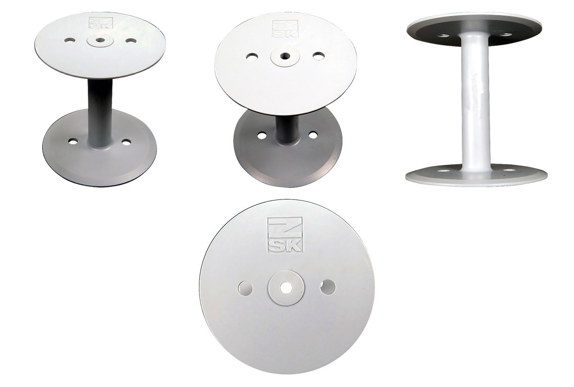 BOBBIN Ø60 MM BOBBIN Ø60 MM