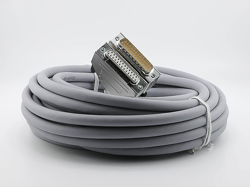 EXTENSION CABLE T8-2 (8 METERS)