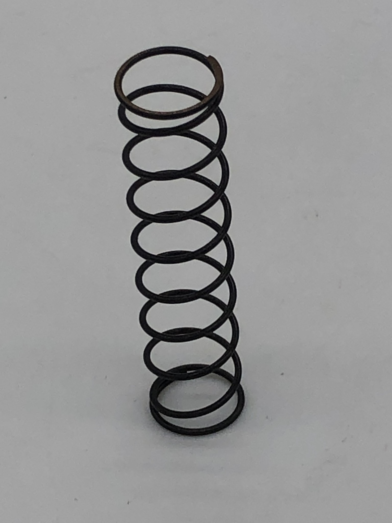 COMPRESSION SPRING COMPRESSION SPRING