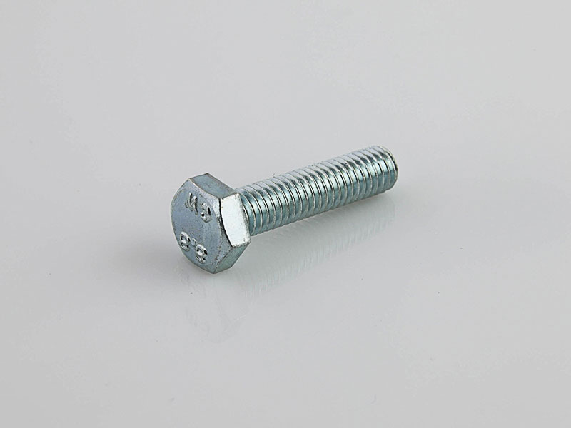 6KT-SCHRAUBE M6 X 25 ISO 4017 6KT-SCHRAUBE M6 X 25 ISO 4017