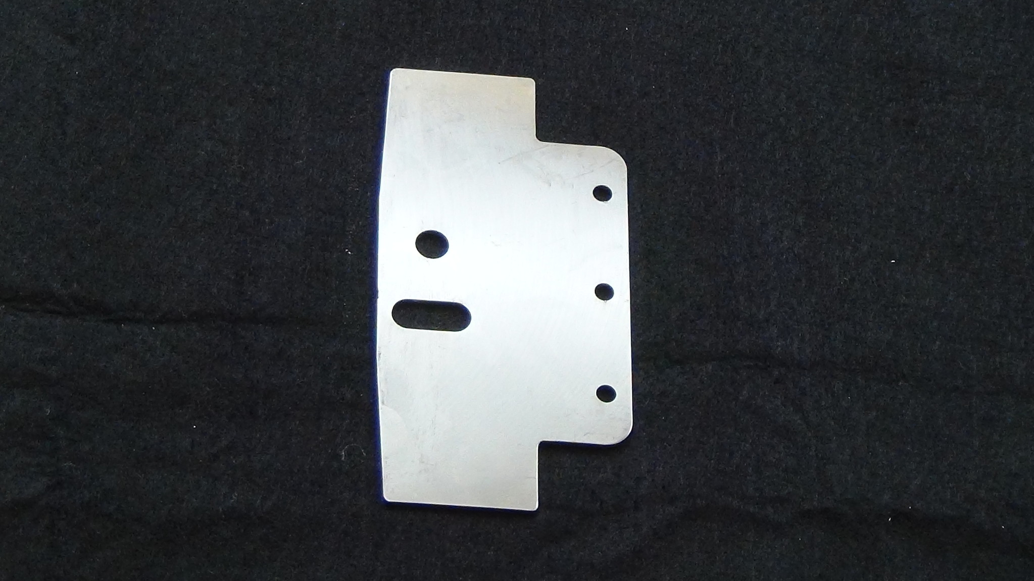 BRACKET FOR ZSK EMBROIDERY MACHINES