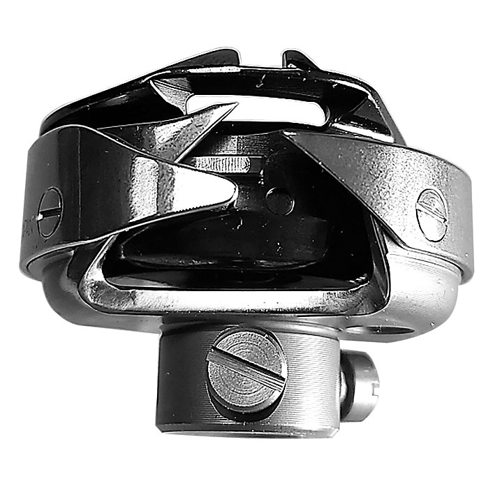 ROTARY HOOK KR 134 ZICC ROTARY HOOK KR 134 ZICC