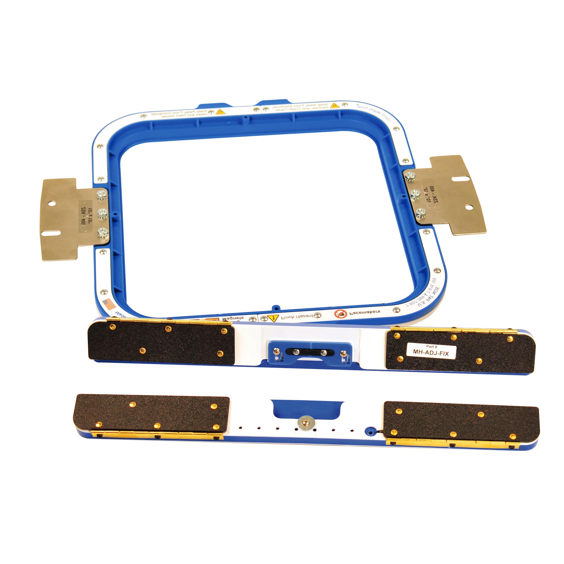 Mighty Hoop Extended Magnetics Set Mighty Hoop Extended Magnetics Set