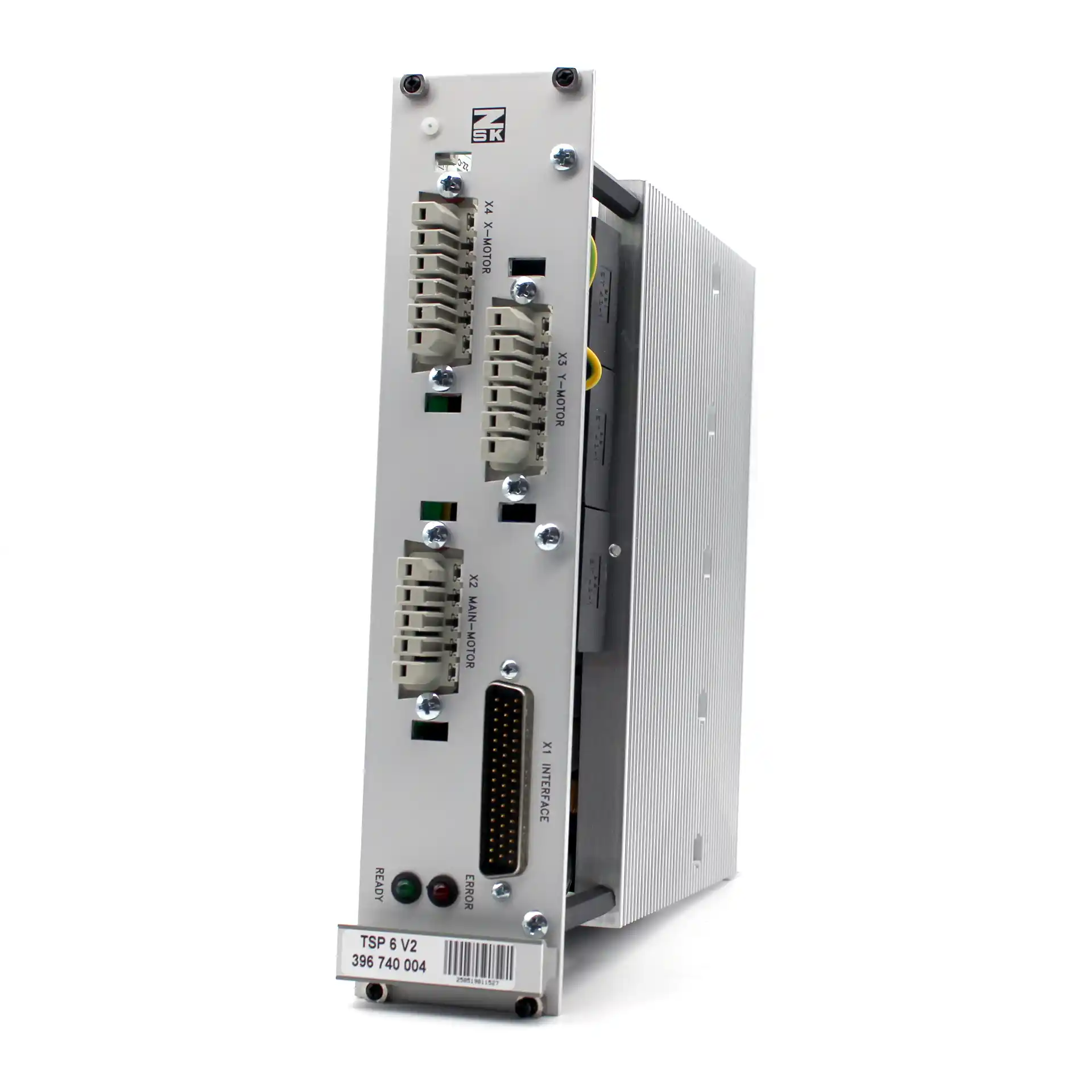 Power Board TSP6