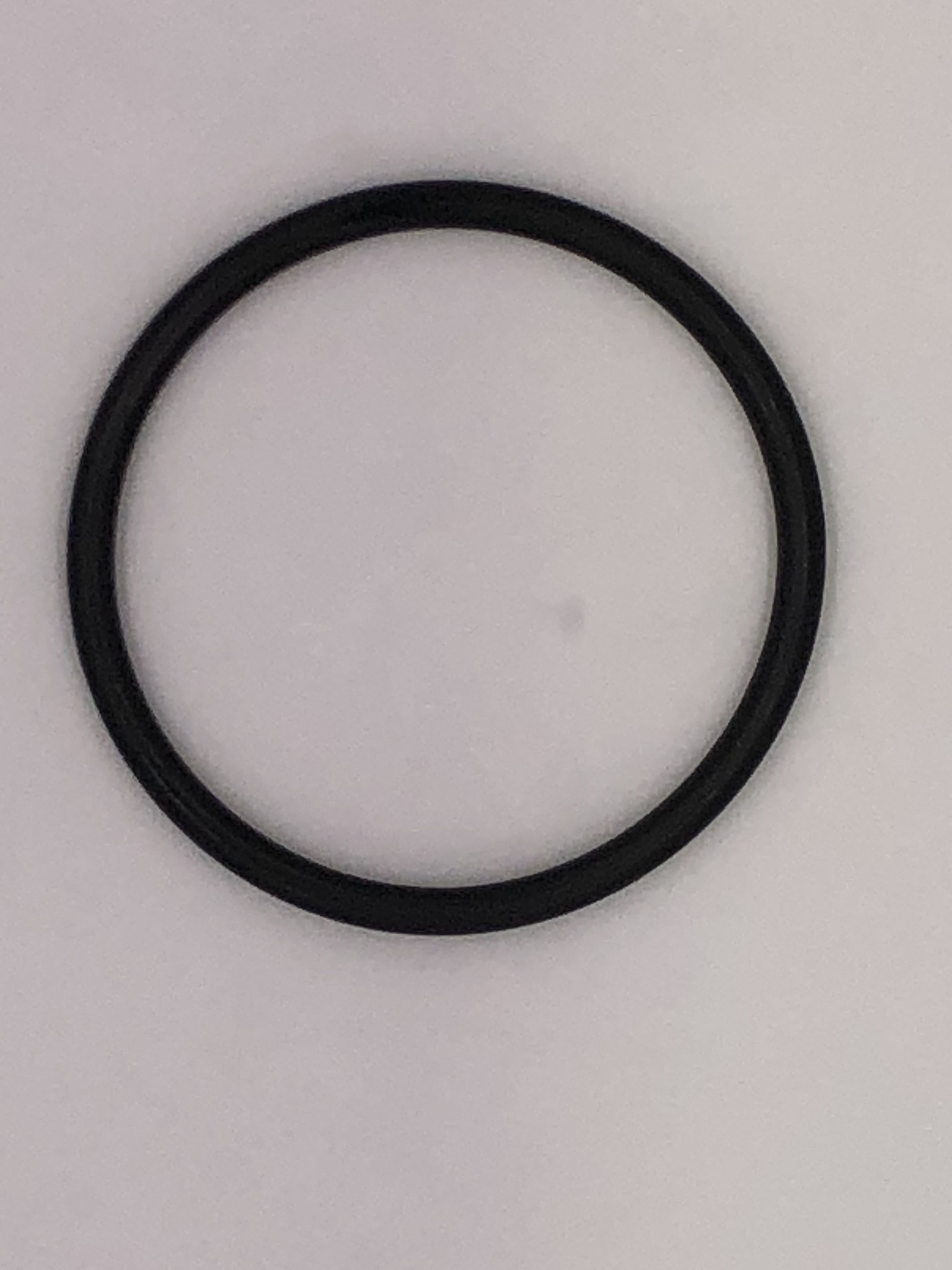 CONNECTION BELT FOR MAIN MOTORPART NO. 1