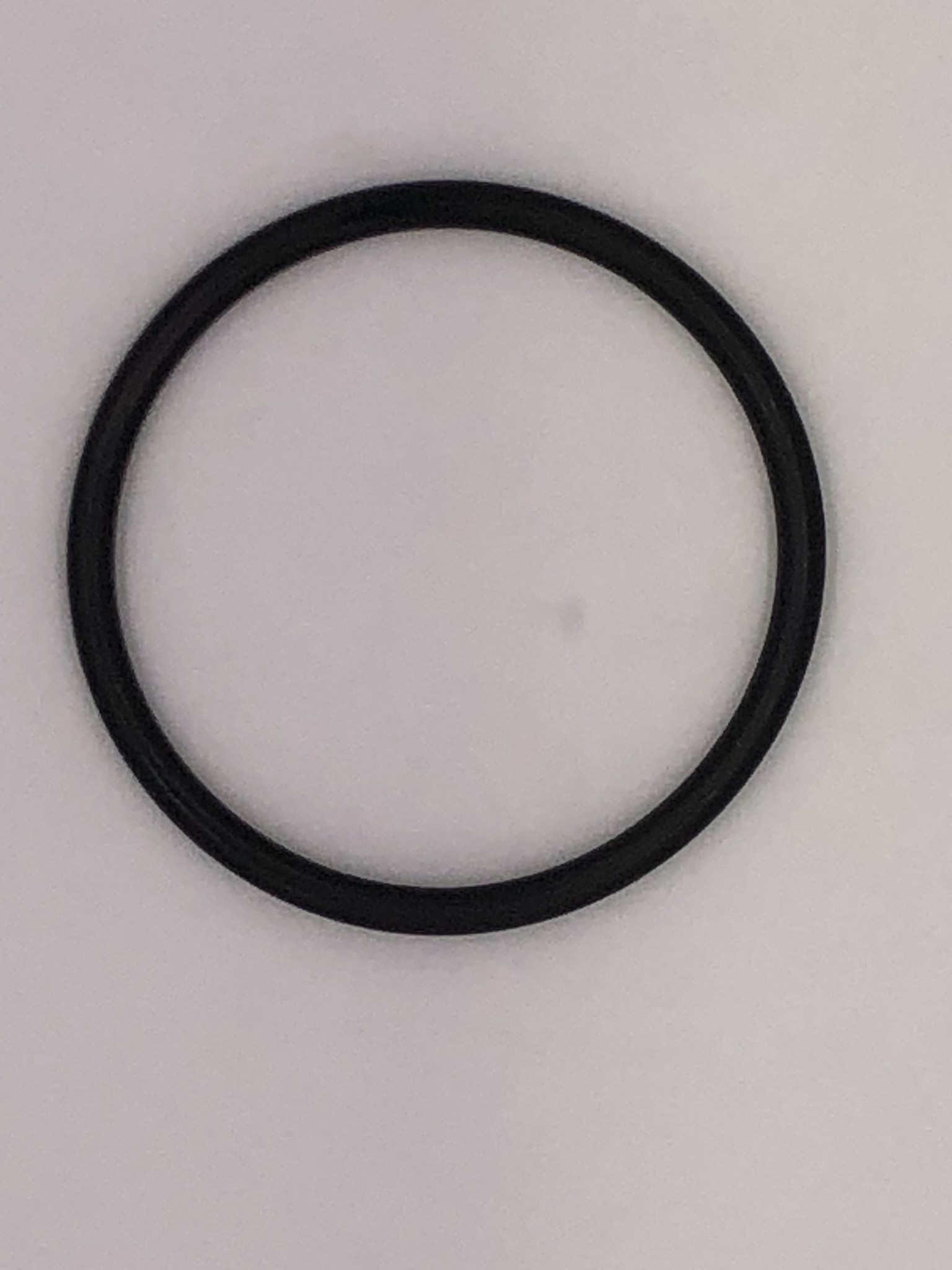 CONNECTION BELT FOR MAIN MOTORPART NO. 1 CONNECTION BELT FOR MAIN MOTORPART NO. 1