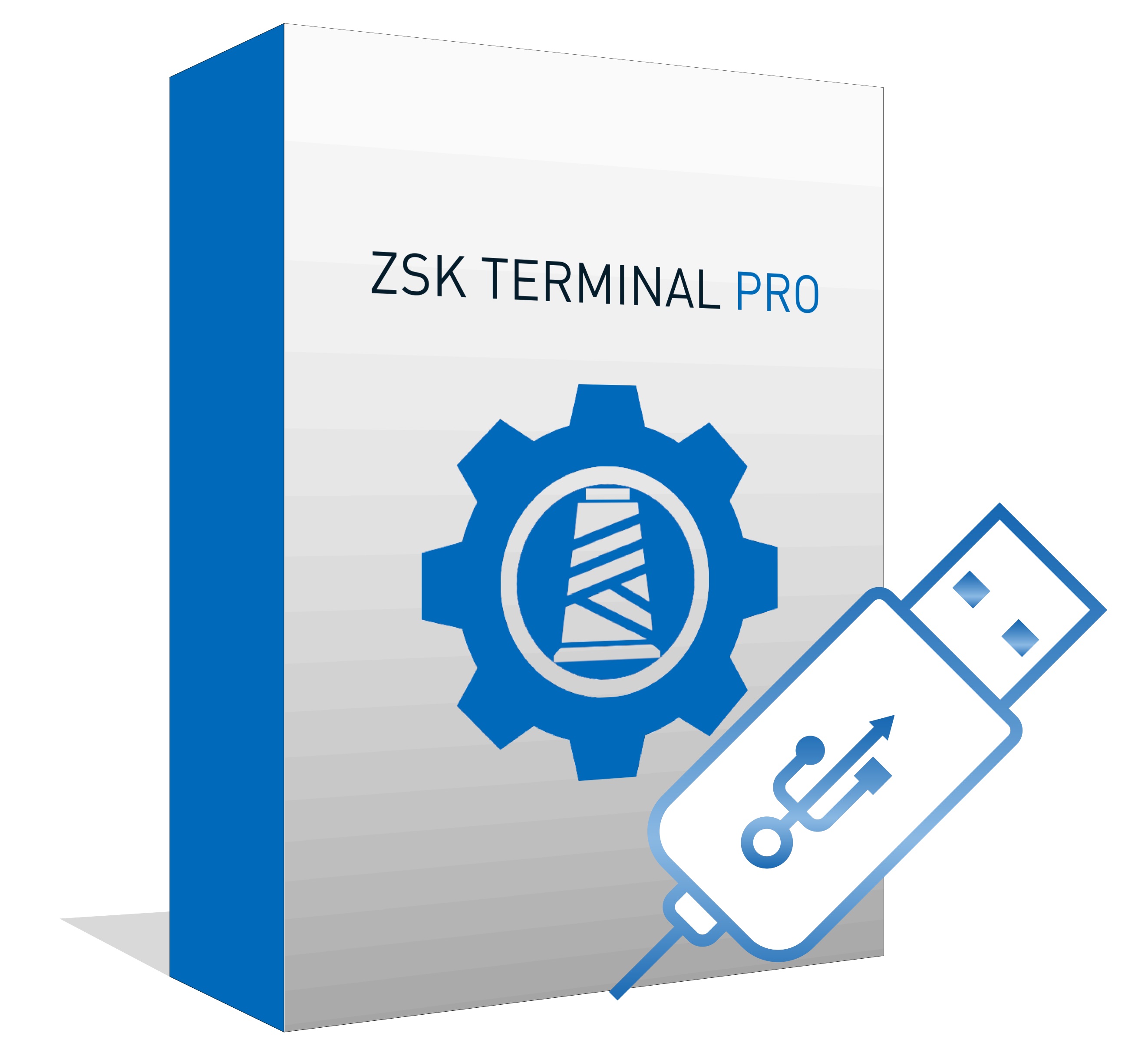 ZSK TERMINAL Pro ZSK TERMINAL Pro