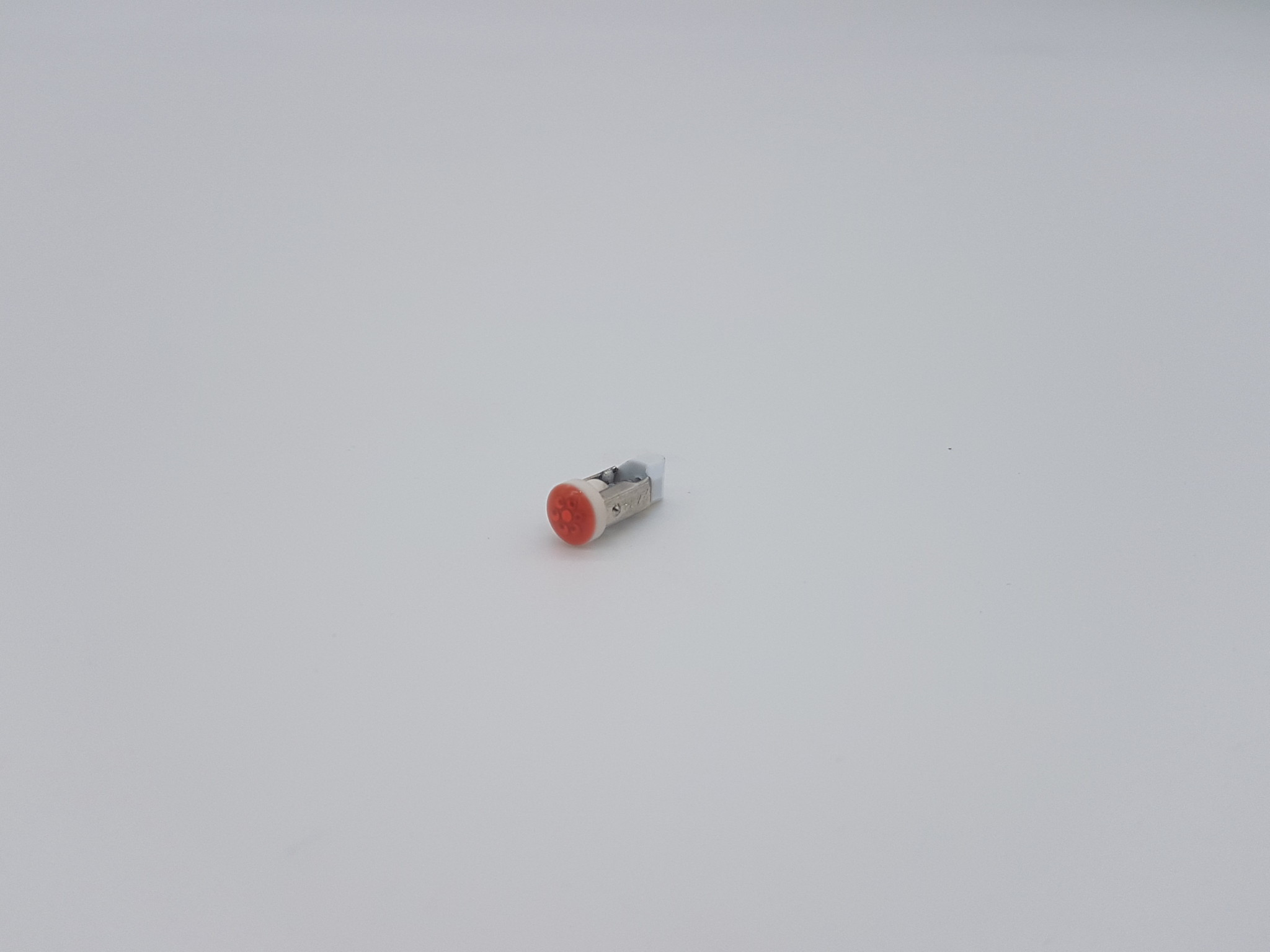 Multi-LED Rot 24V T-4,5 Fassung