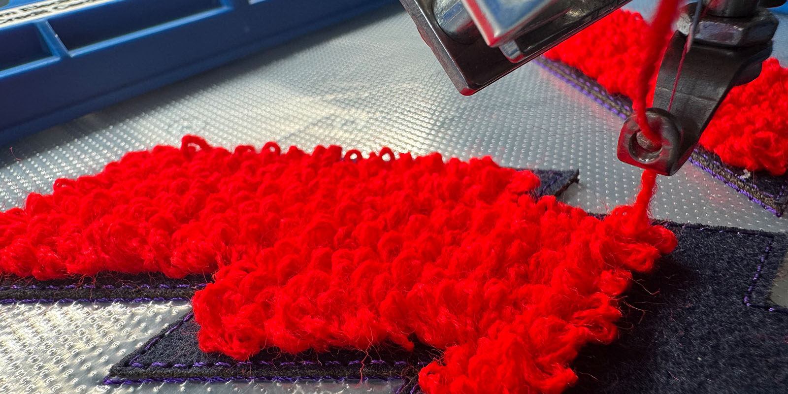 Inspirational Cord/Loop Result! Inspirational Cord/Loop Result!