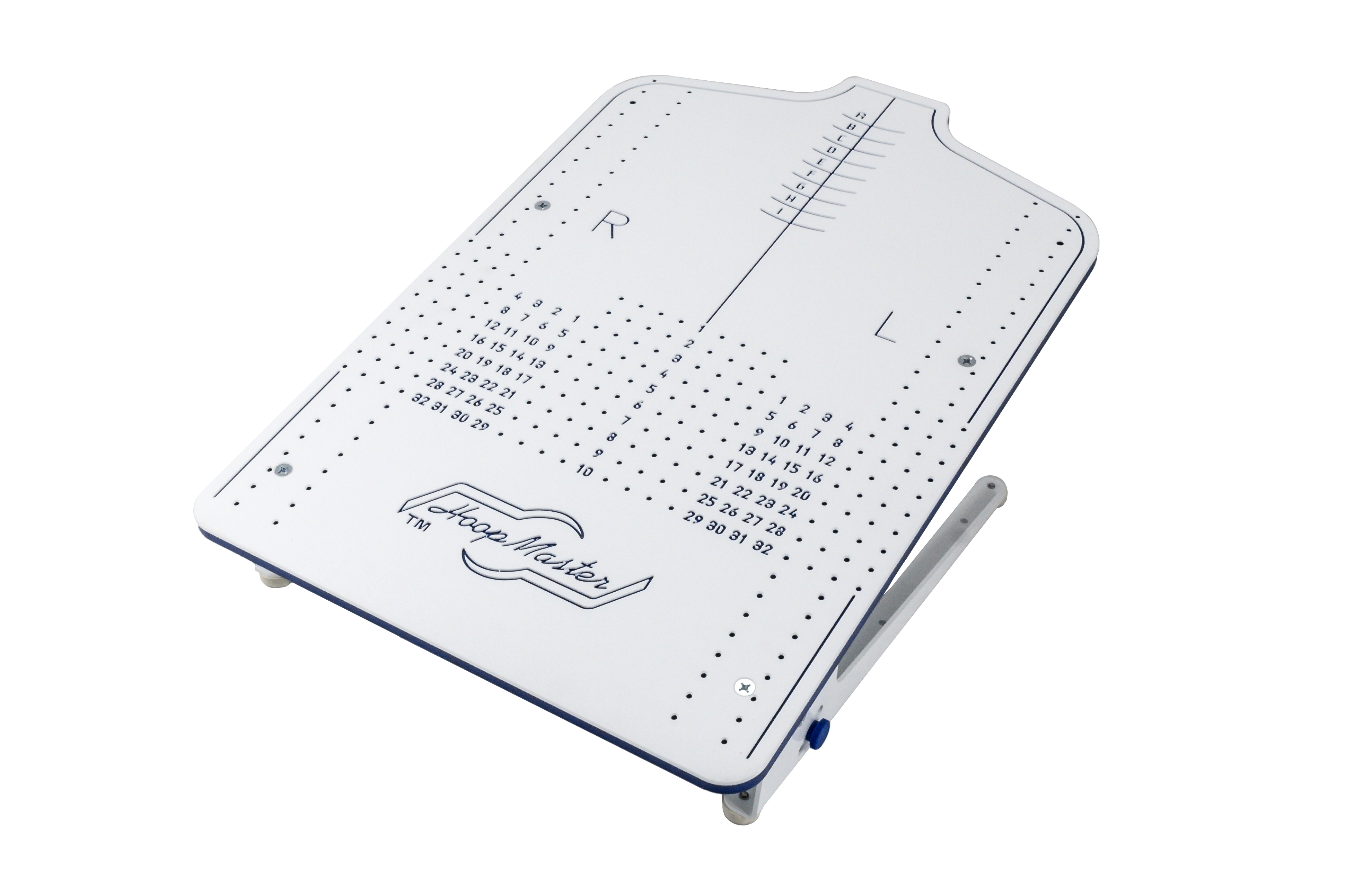 HOOPMASTER STANDARD HOOPMASTER STANDARD