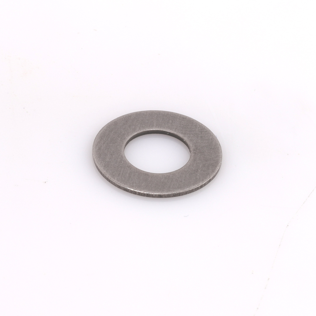 ANLAUFSCHEIBE 6 X12X 0,5ZSK 5321