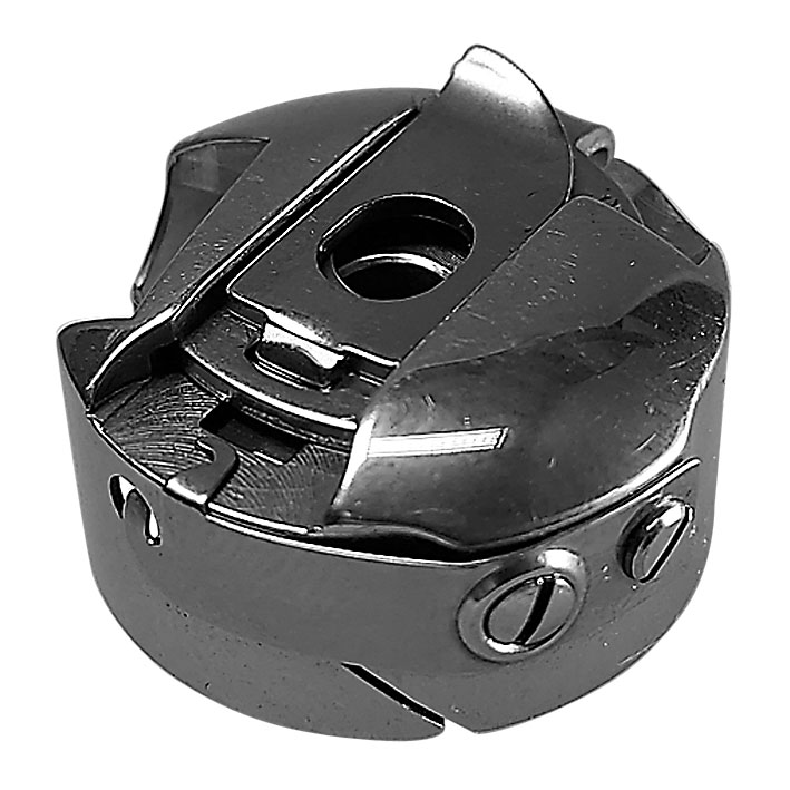 Bobbin Case 91-009 076-61 with Brake Spring Bobbin Case 91-009 076-61 with Brake Spring