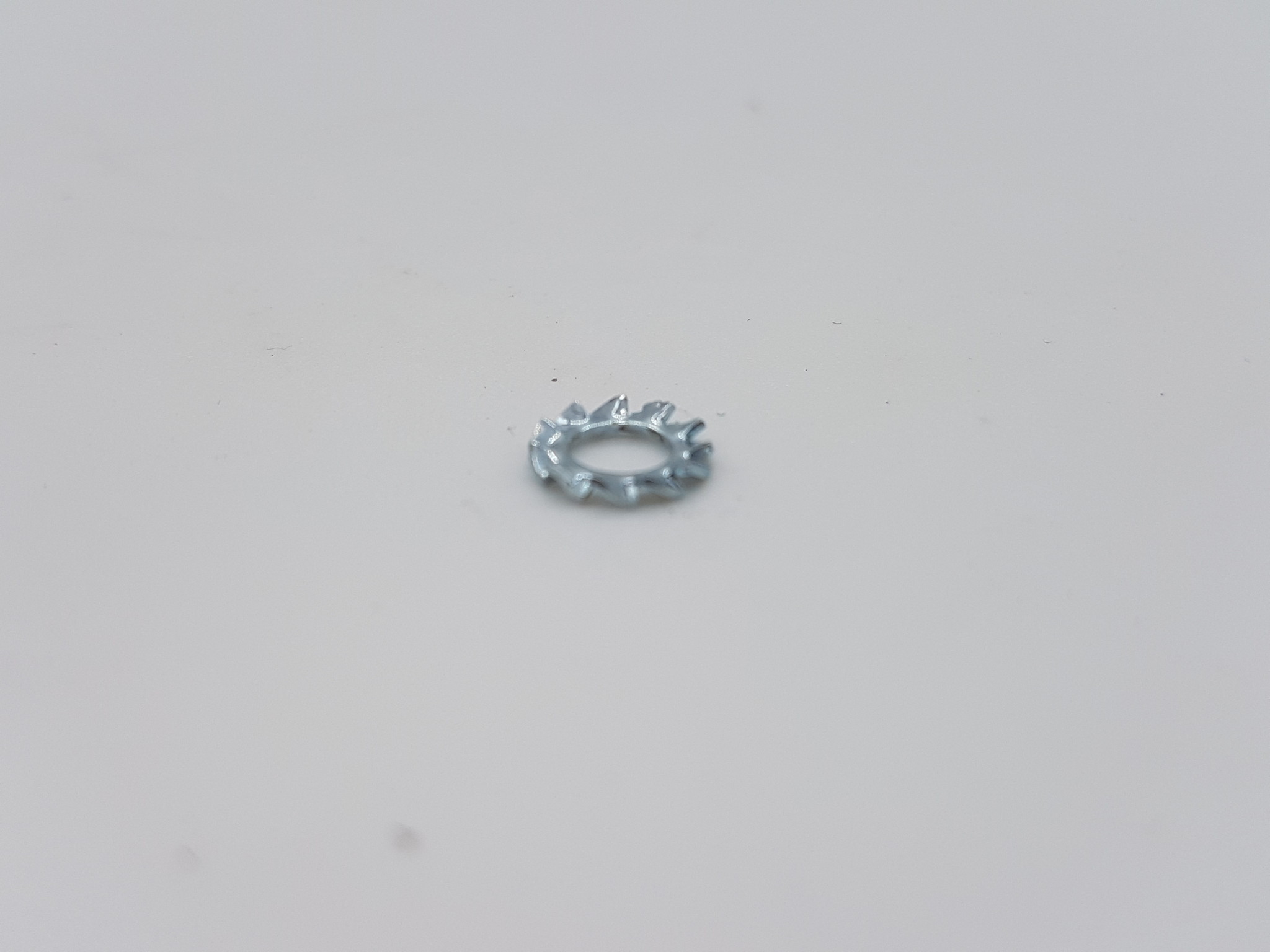 FÄCHERSCHEIBE A4,3 DIN 6798