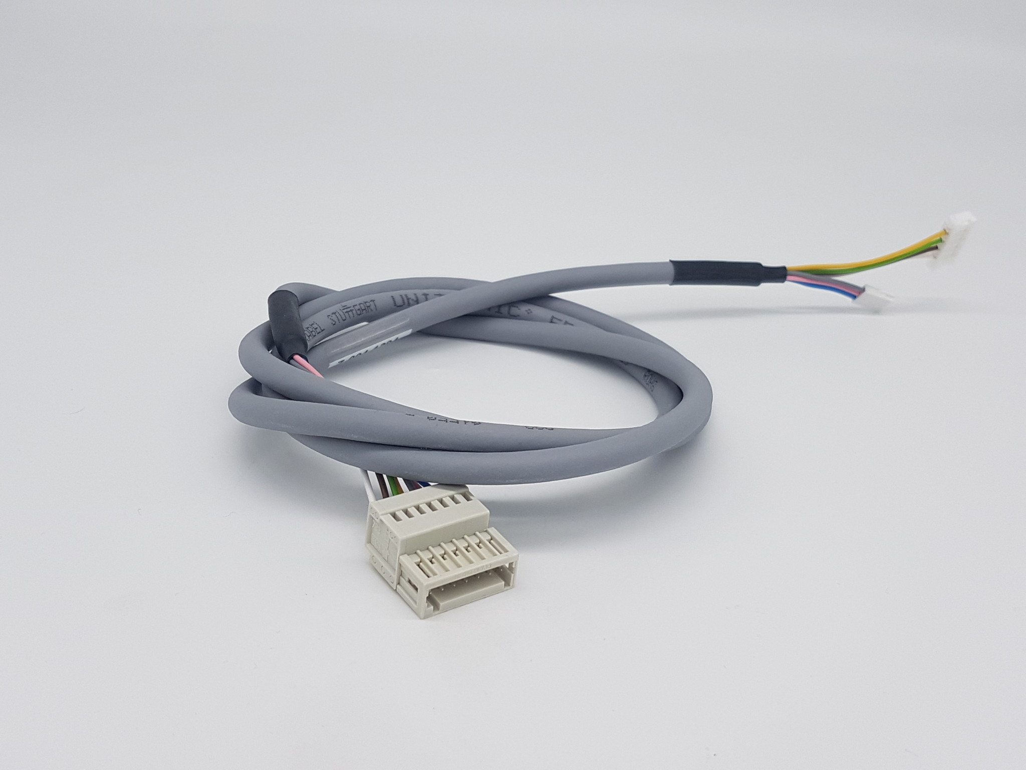 CABLE ZICK-ZACK MOTOR/INI* CABLE ZICK-ZACK MOTOR/INI*