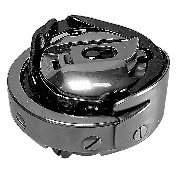 Rotary Hook KR134 ZCRICC