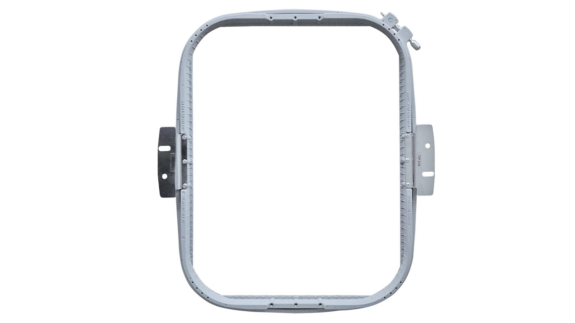 300 x 400 mm / 12" x 16" - Plastic Hoop - Dual