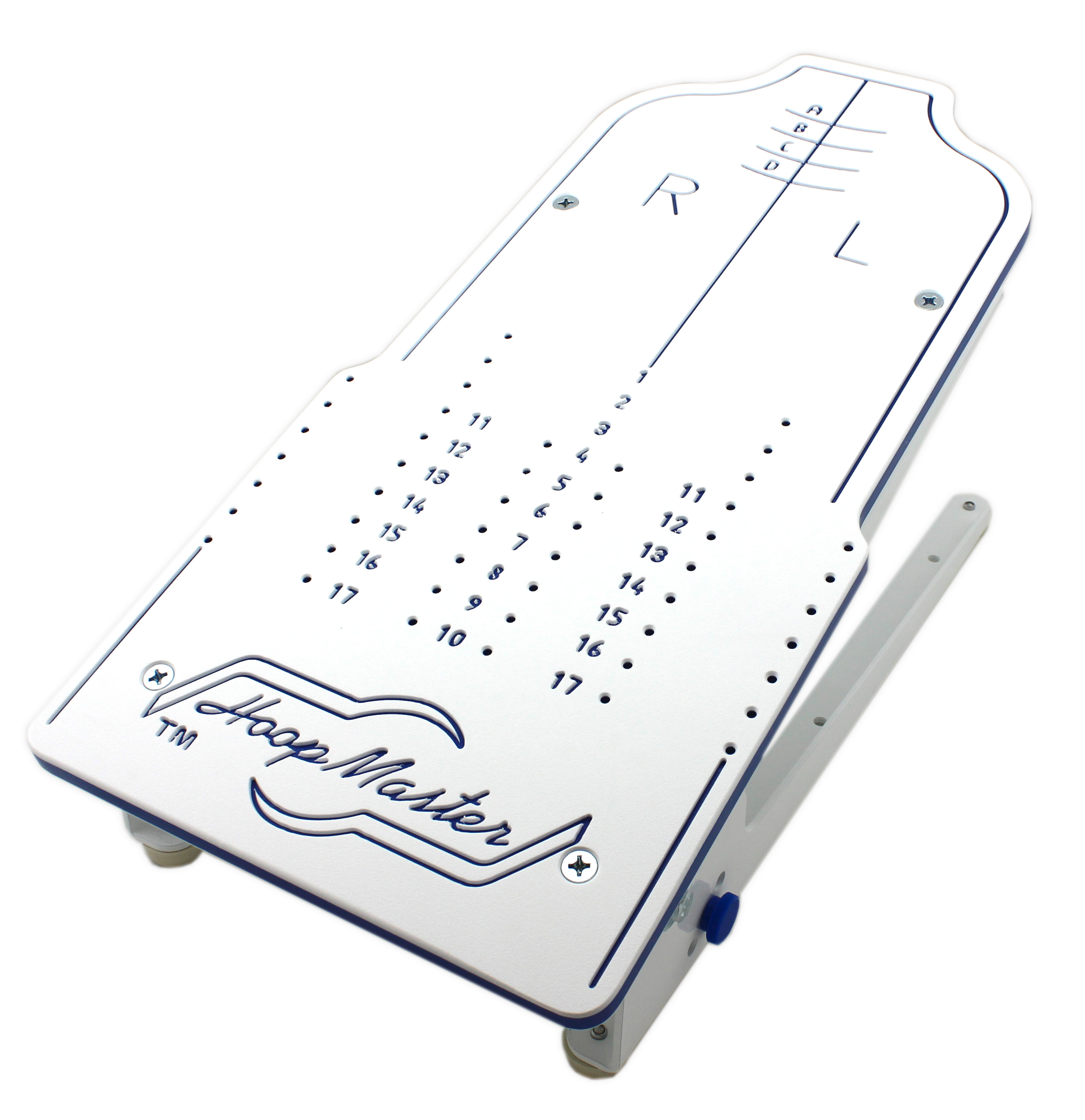 HOOPMASTER STATION INFANT HOOPMASTER STATION INFANT